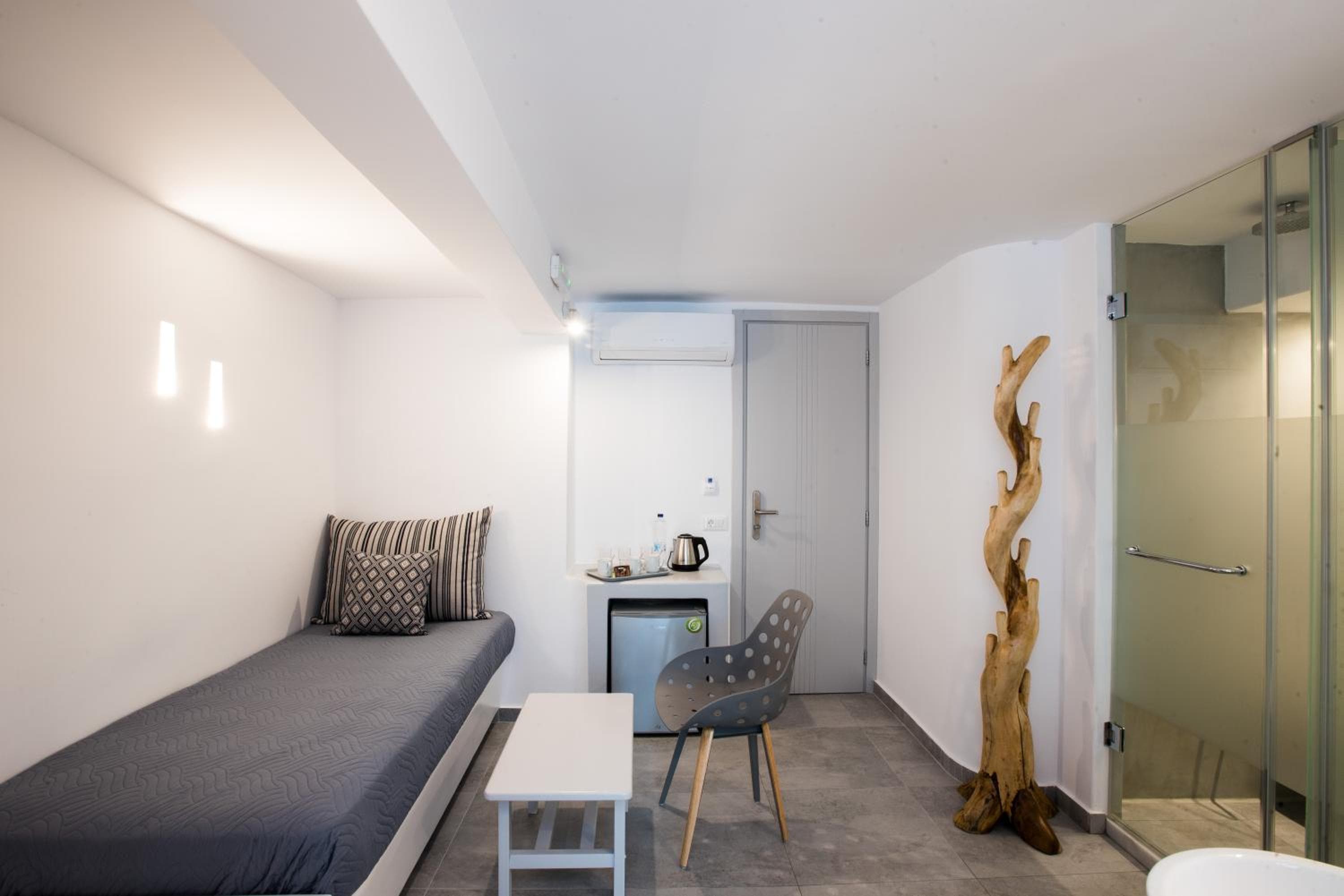 Mina Studios, Platis Yialos Mykonos, photo 4