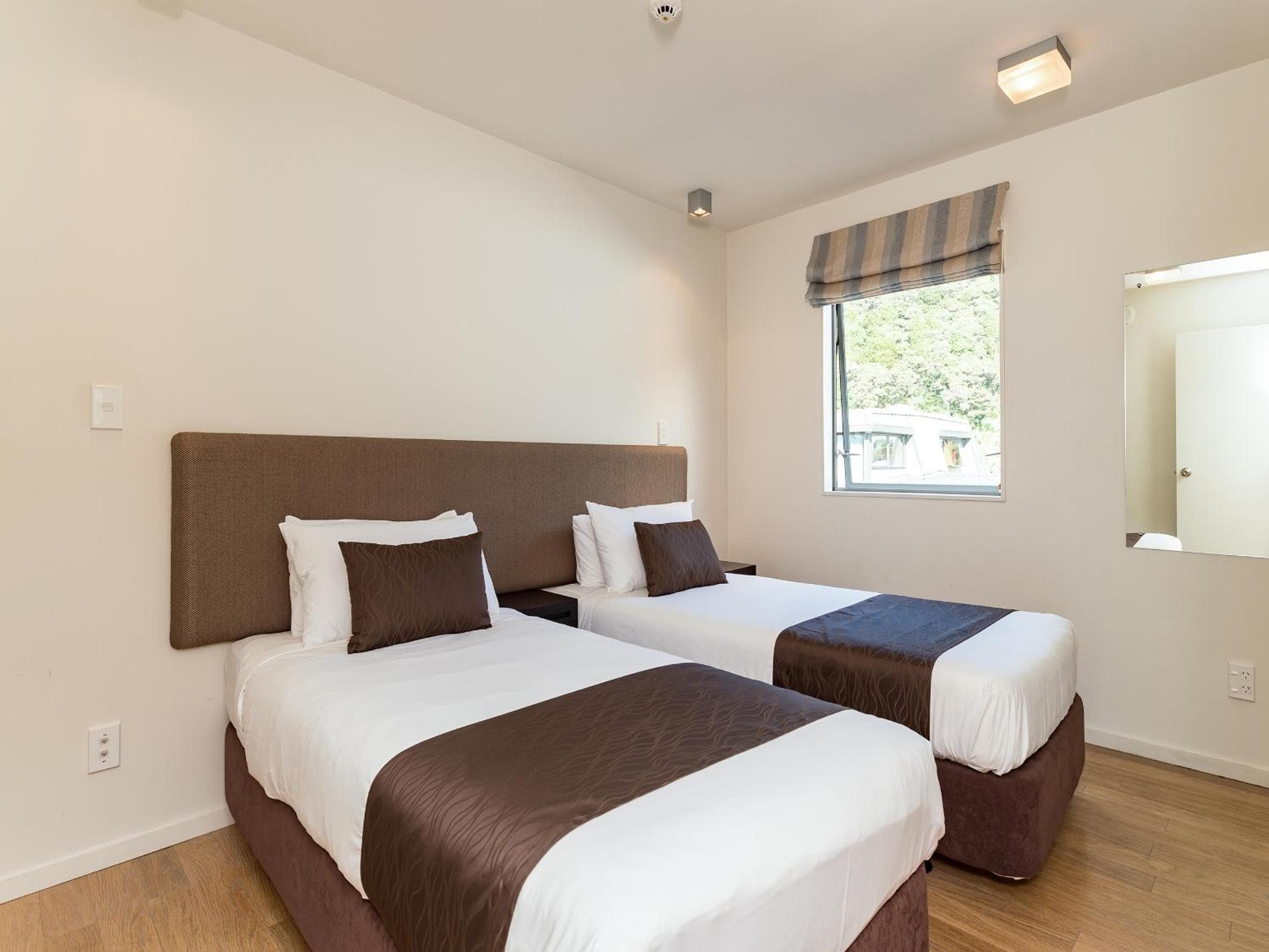 Sea Spray Suites, Paihia, photo 4