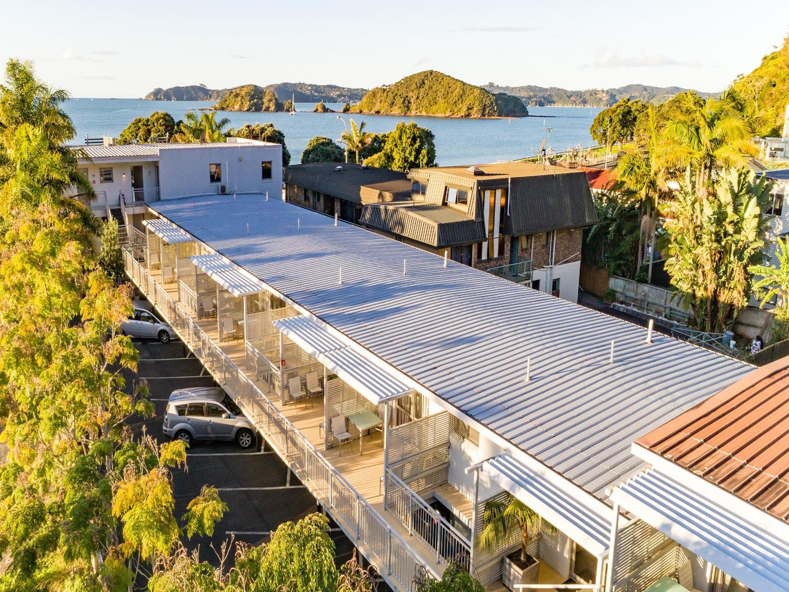 Sea Spray Suites, Paihia, photo 6