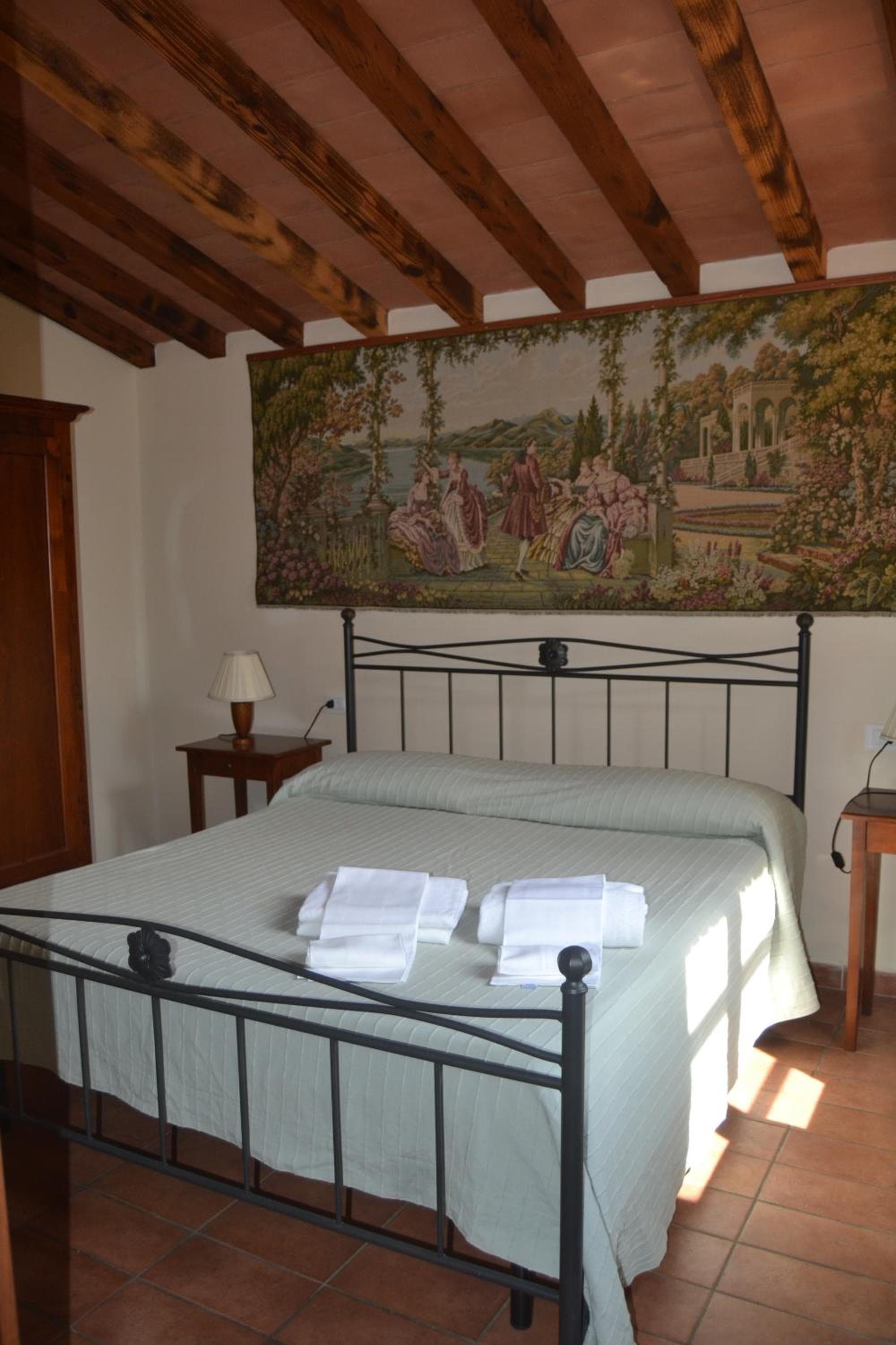 Antico Borgo Casalappi, Campiglia Marittima, photo 2