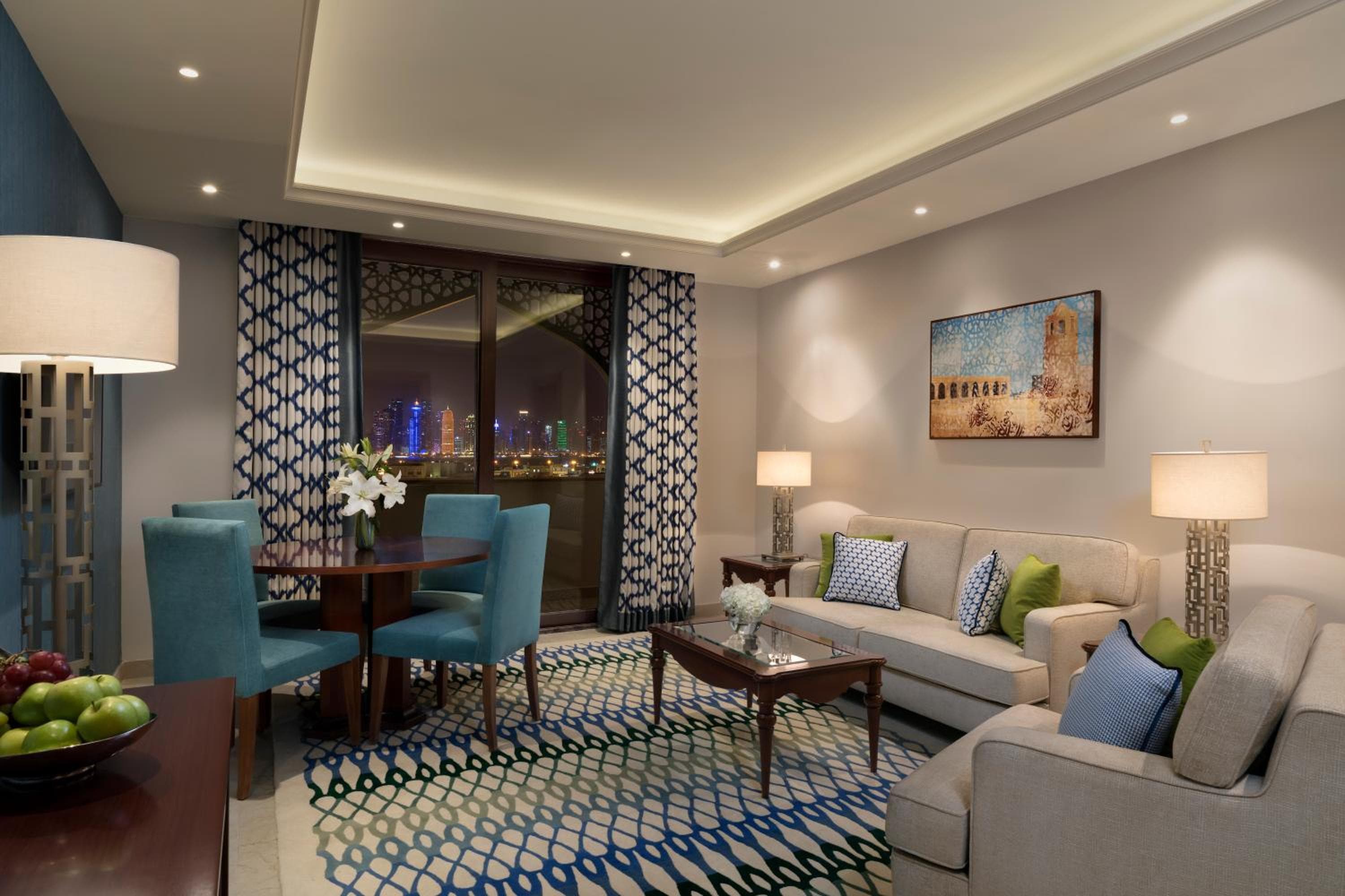 Al Najada Doha Hotel Apartments by Oaks, Doha, photo 5
