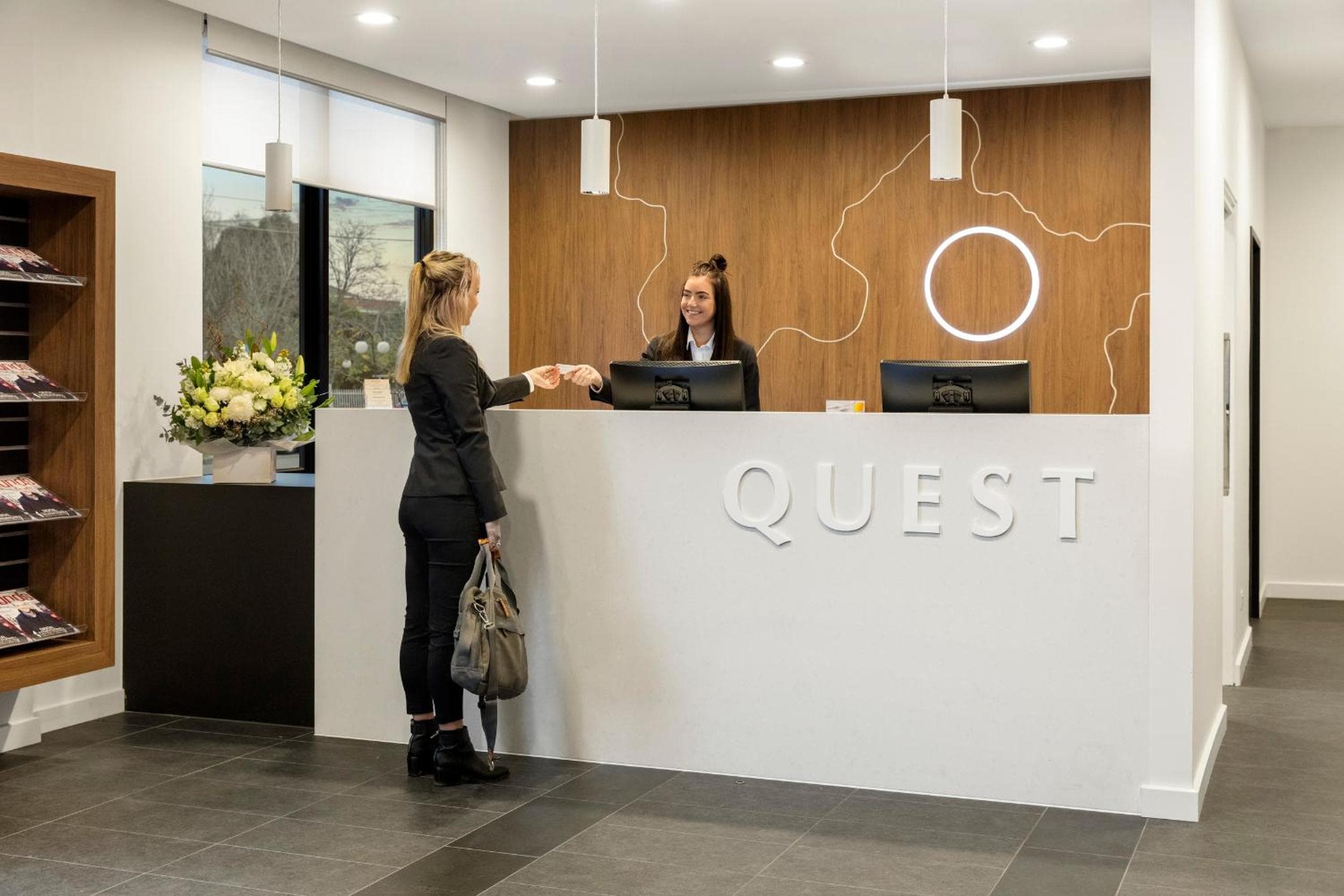 Quest Maribyrnong, Maribyrnong, photo 4