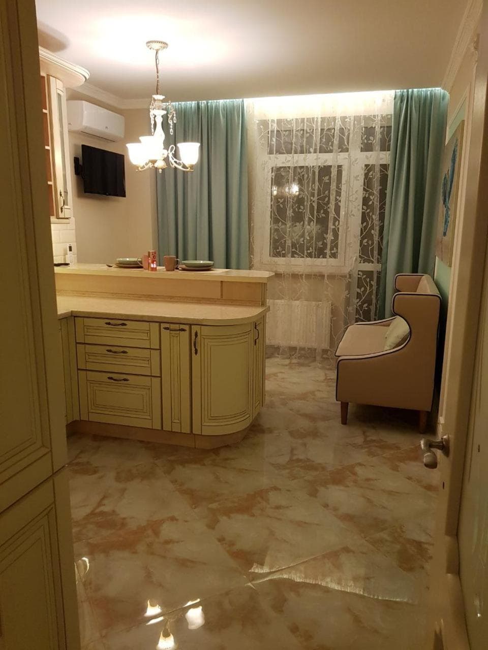 ABC Apartments Business Class, Kyiv, photo 4