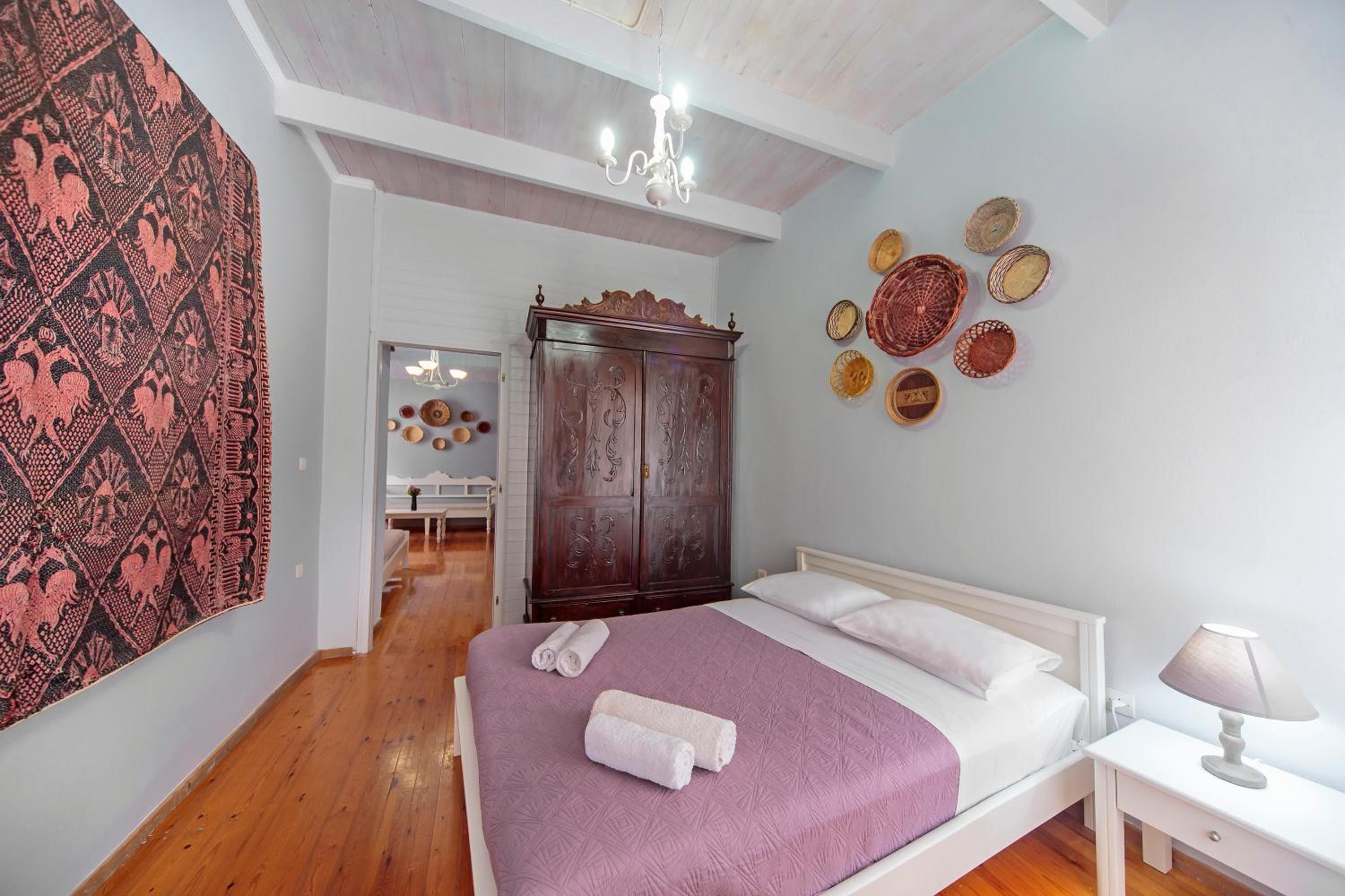 KasteliSuites, Chania Town, photo 4