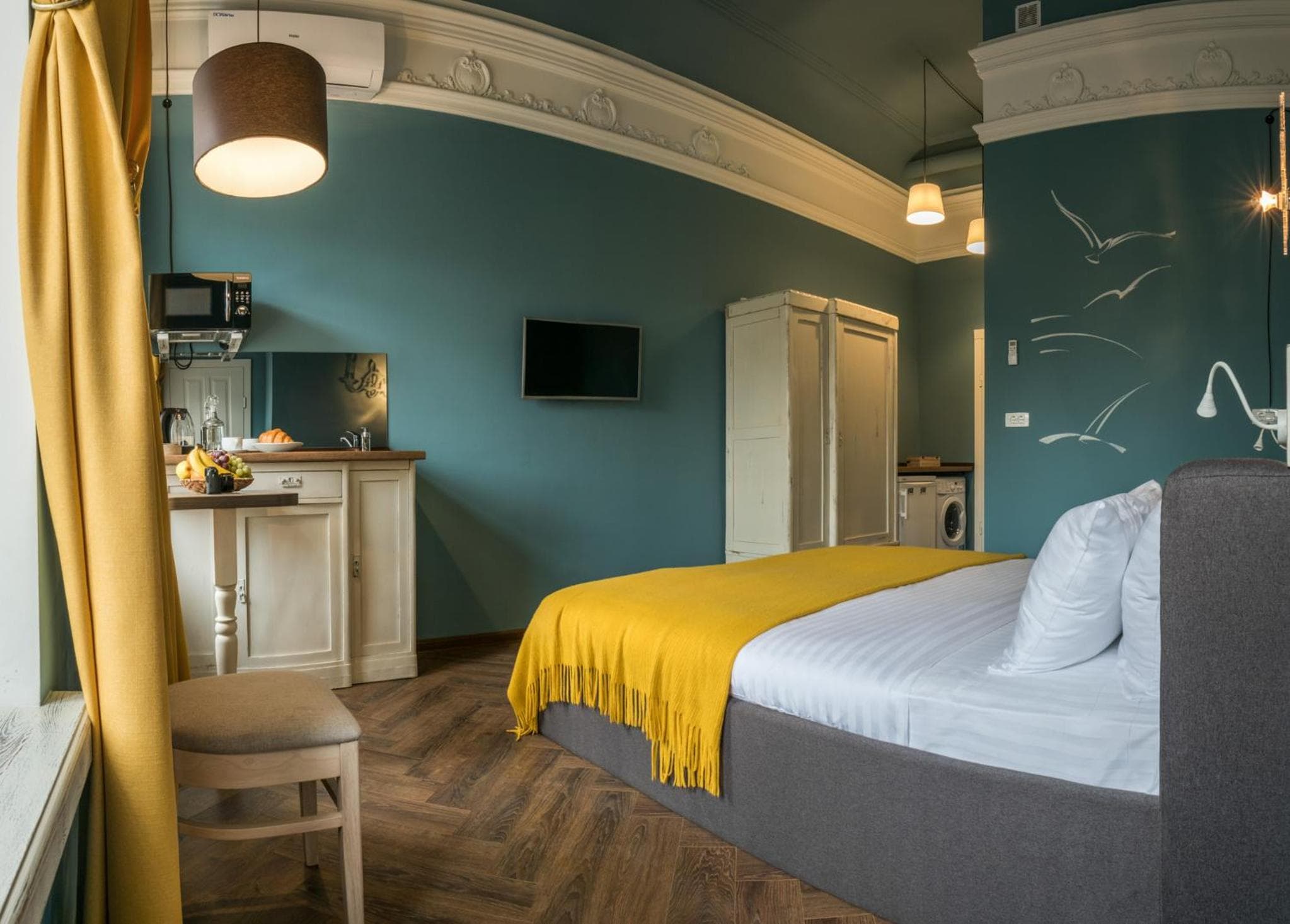 Apart Hotel Michelle, Odesa, photo 2