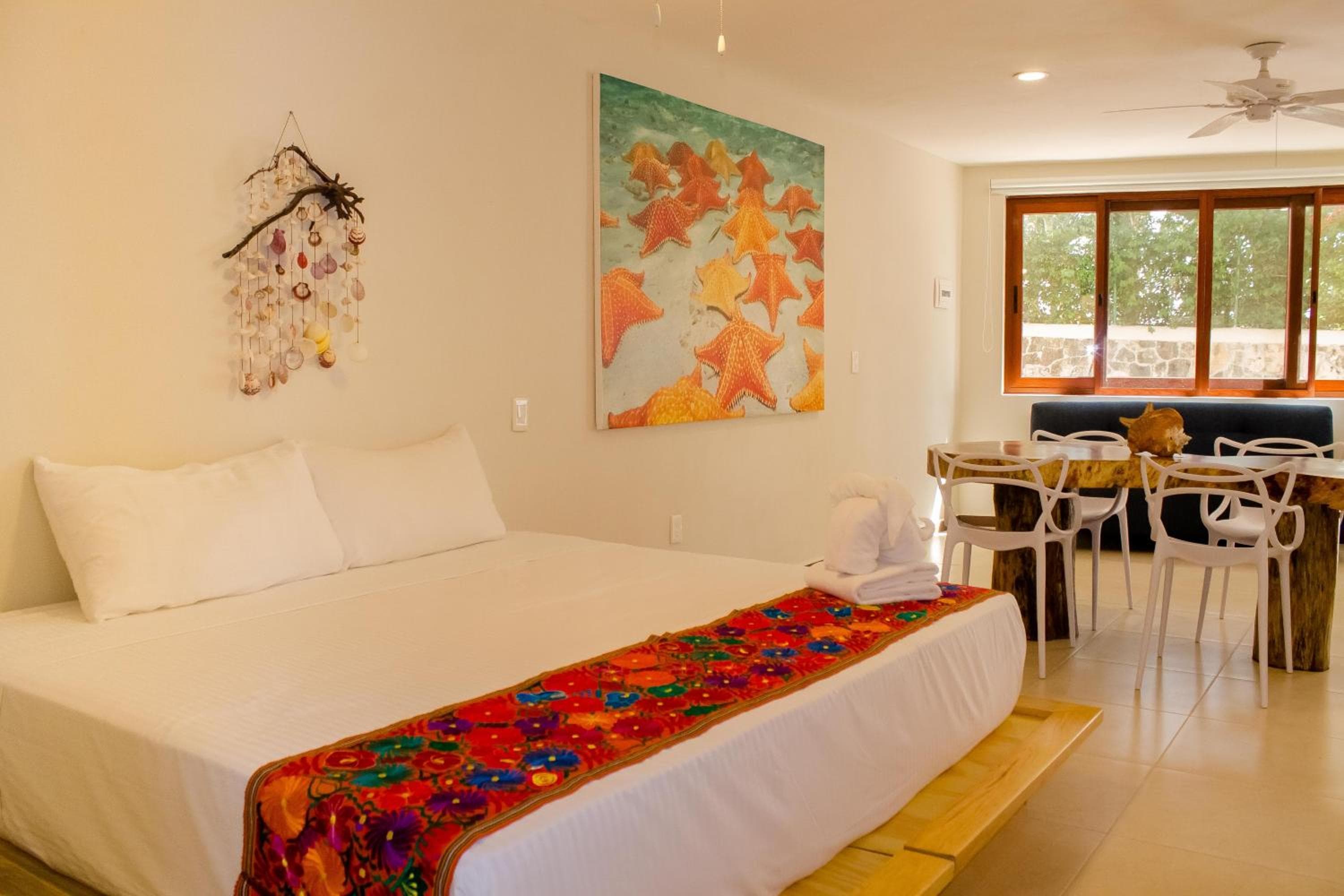 Hotel Azul Maya, Isla Mujeres, photo 3