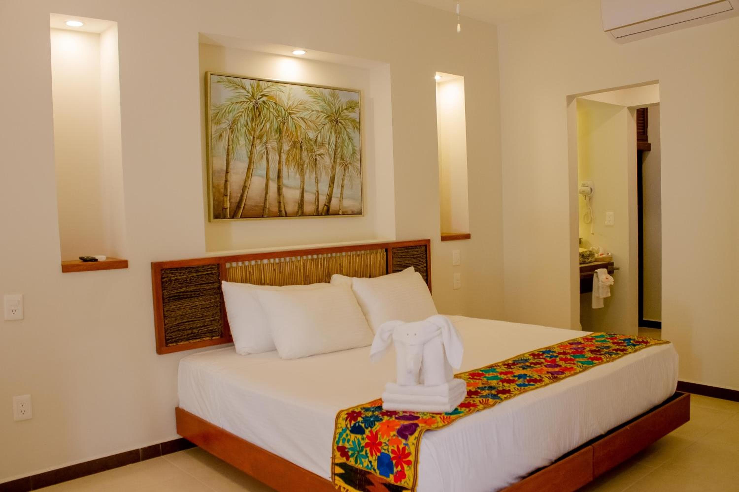 Hotel Azul Maya, Isla Mujeres, photo 6