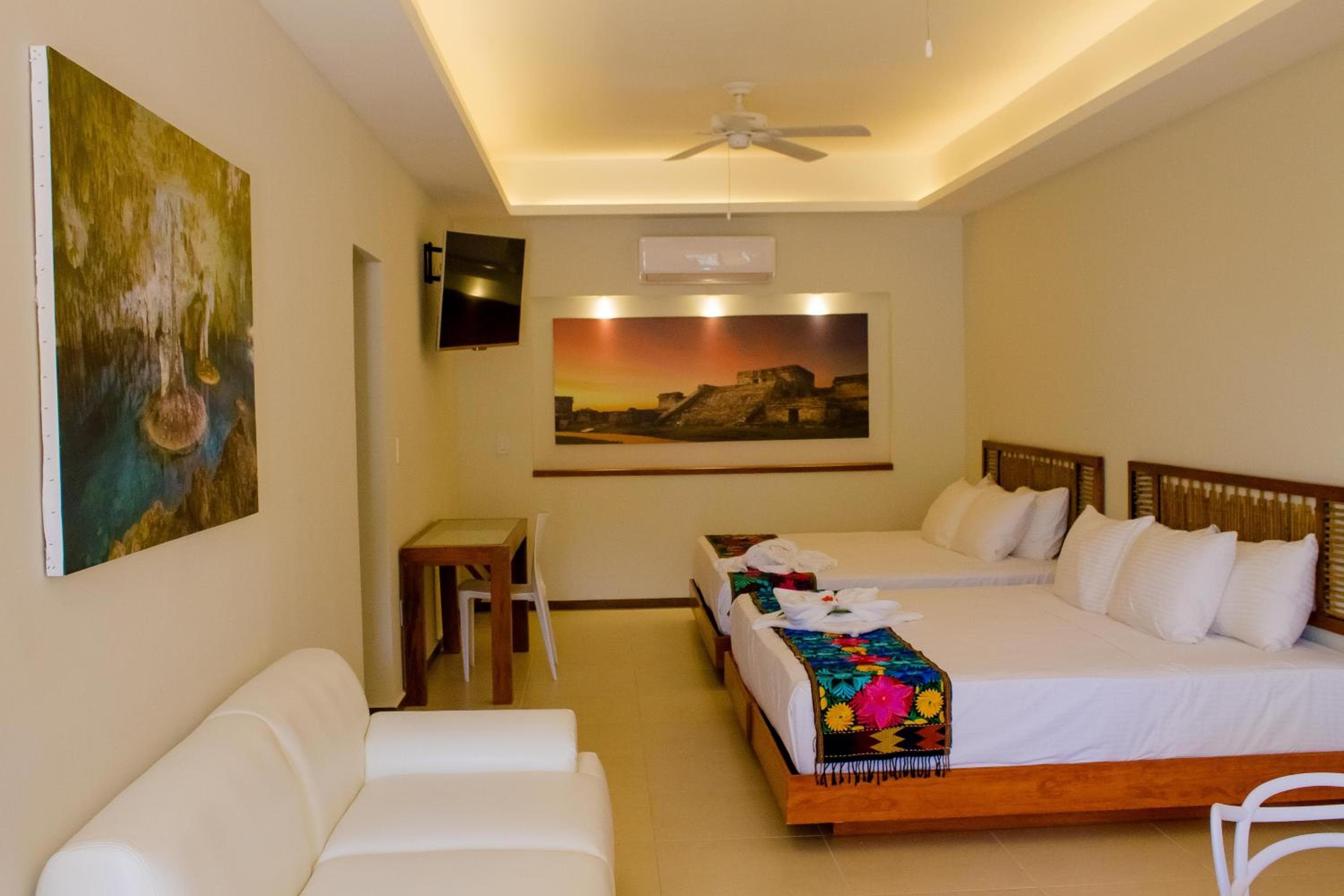 Hotel Azul Maya, Isla Mujeres, photo 2