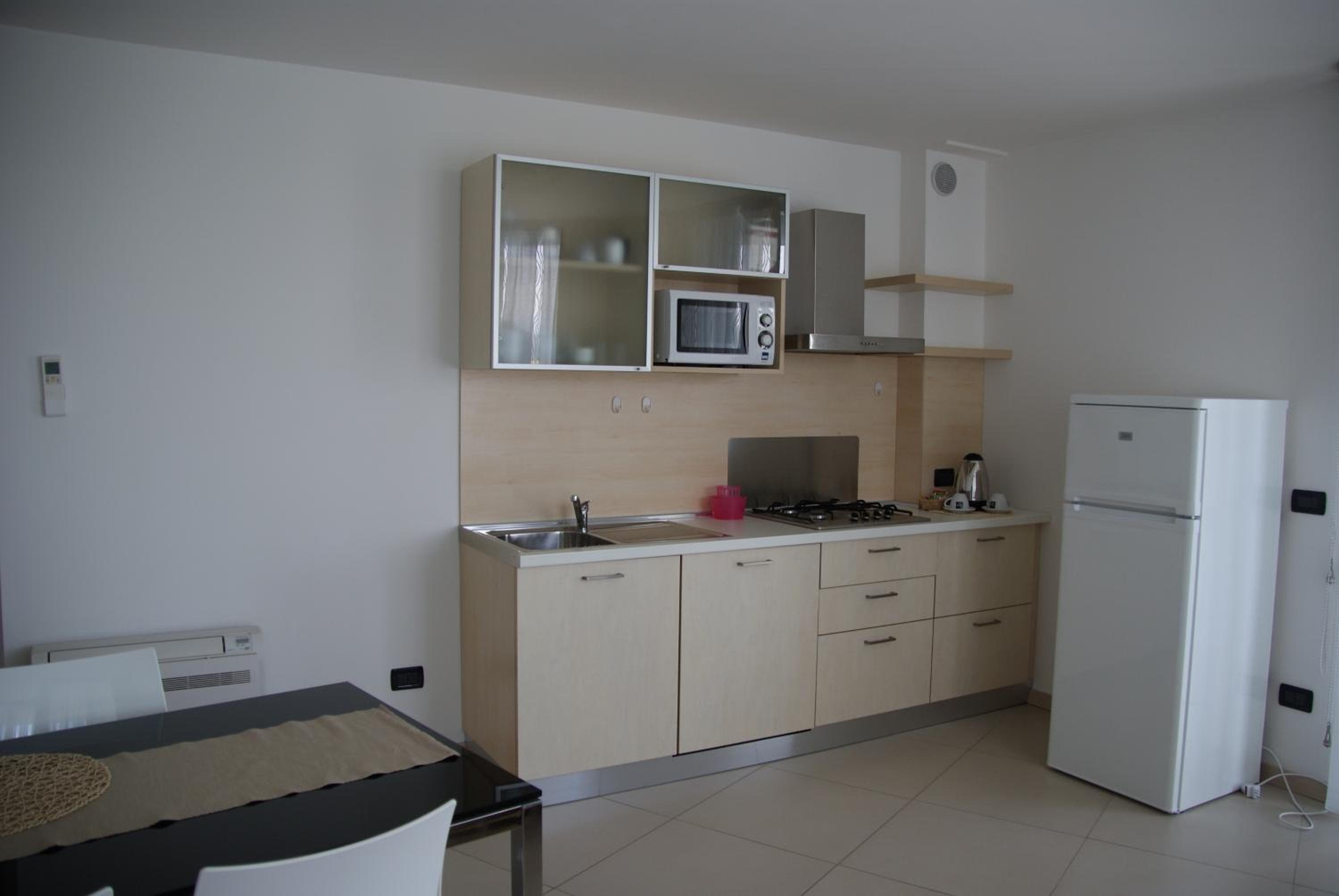 Residence Aprilia, Grado, photo 4