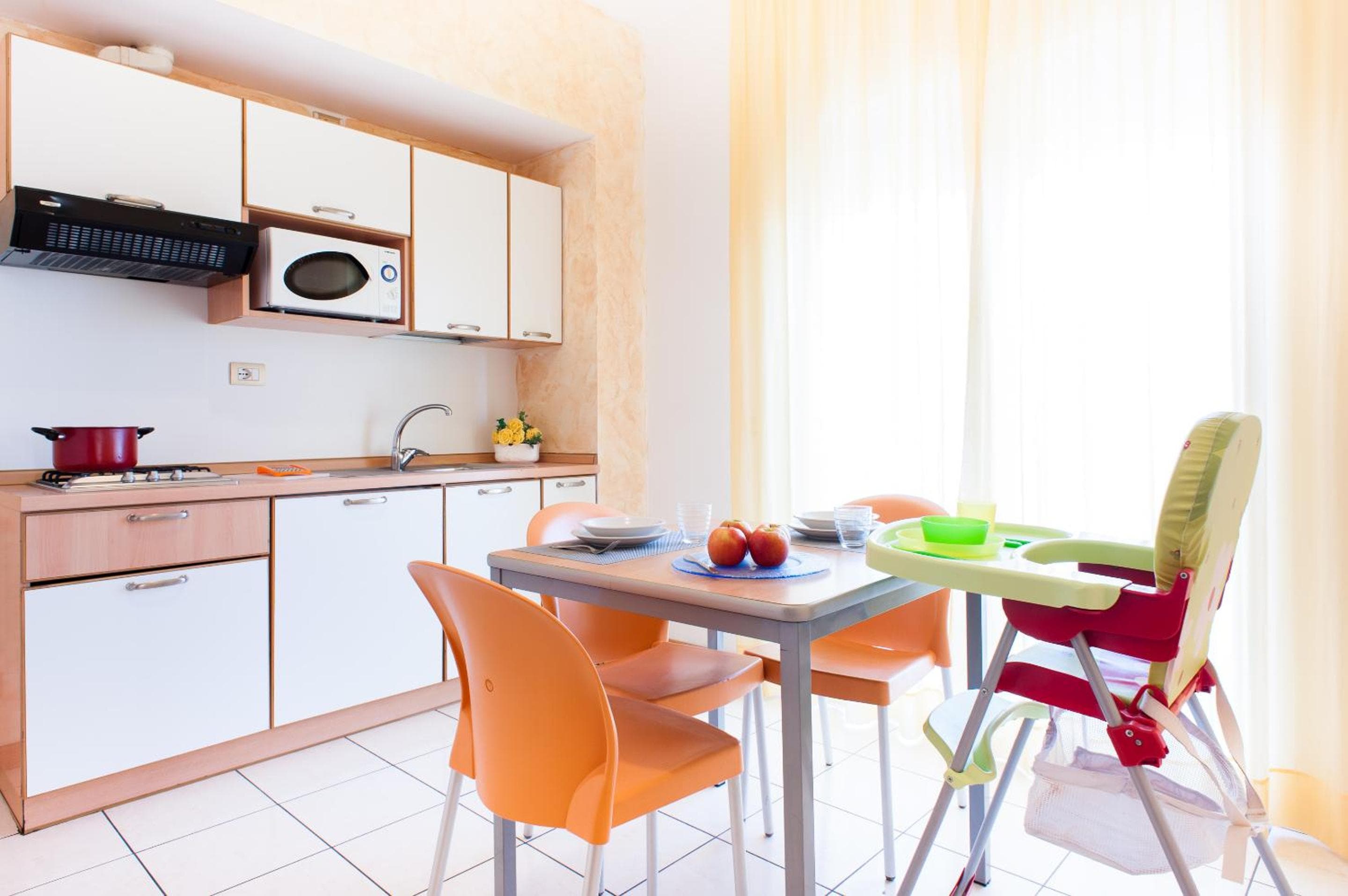 Welcome Residence per famiglie, Rimini, photo 3