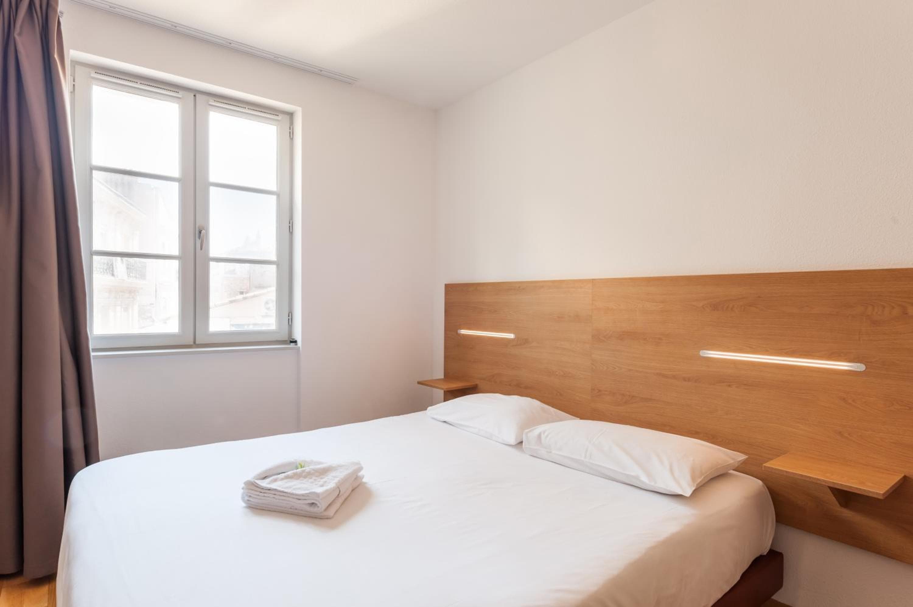 Residhotel Vieux Port, Marseille, photo 6