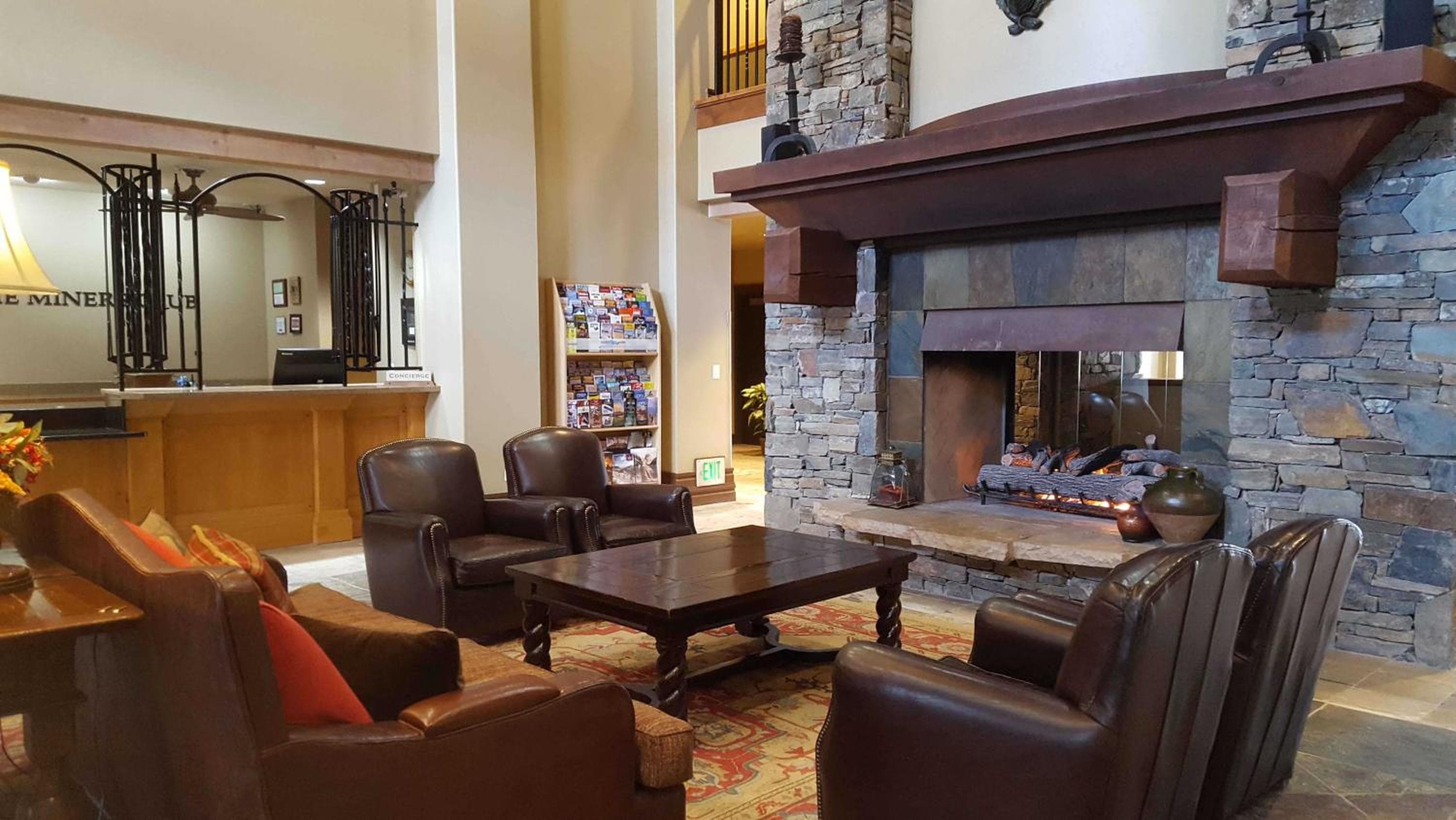 Raintree's The Miners Club Park City, Park City, photo 5