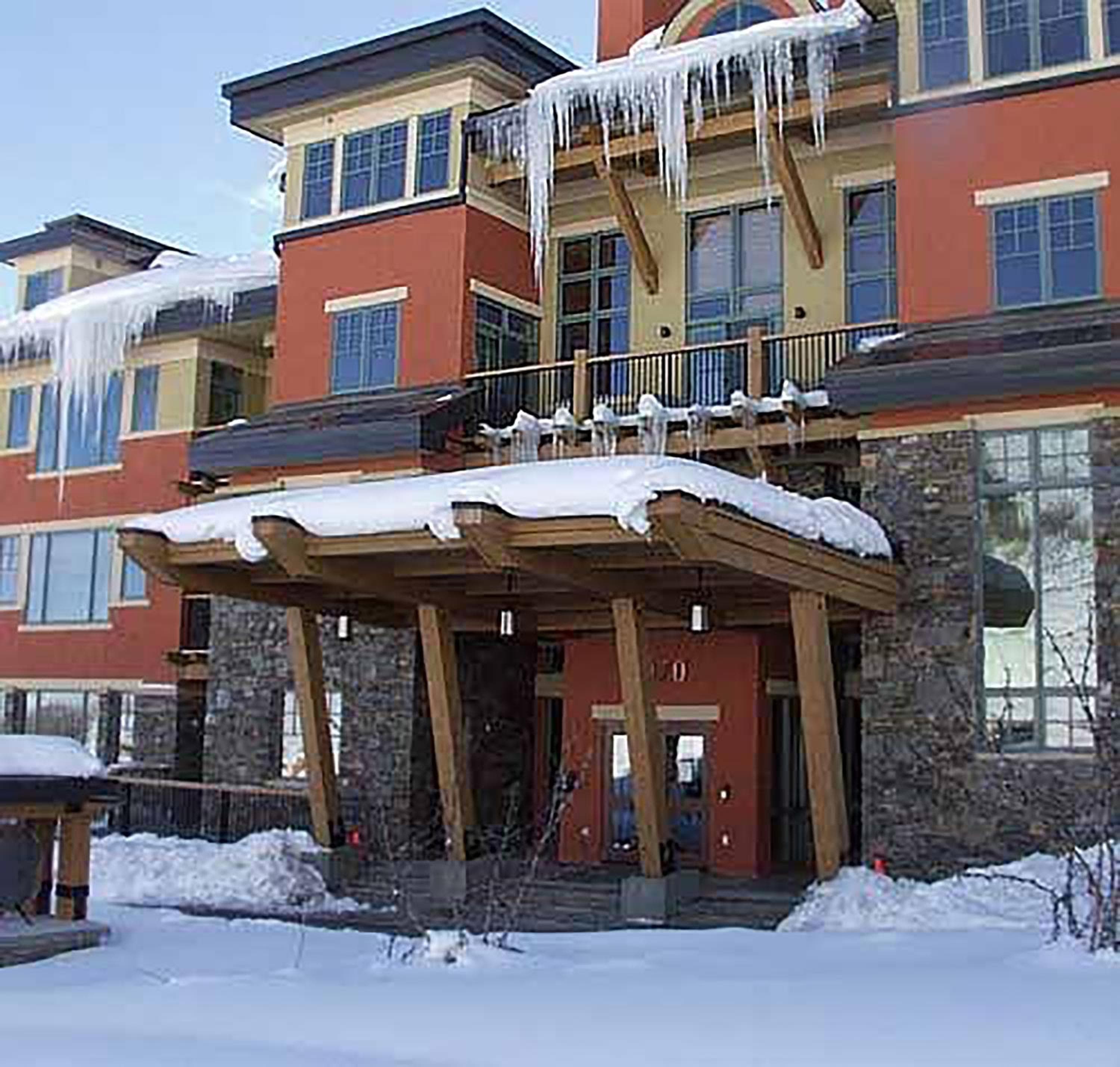 Raintree's The Miners Club Park City, Park City, photo 6