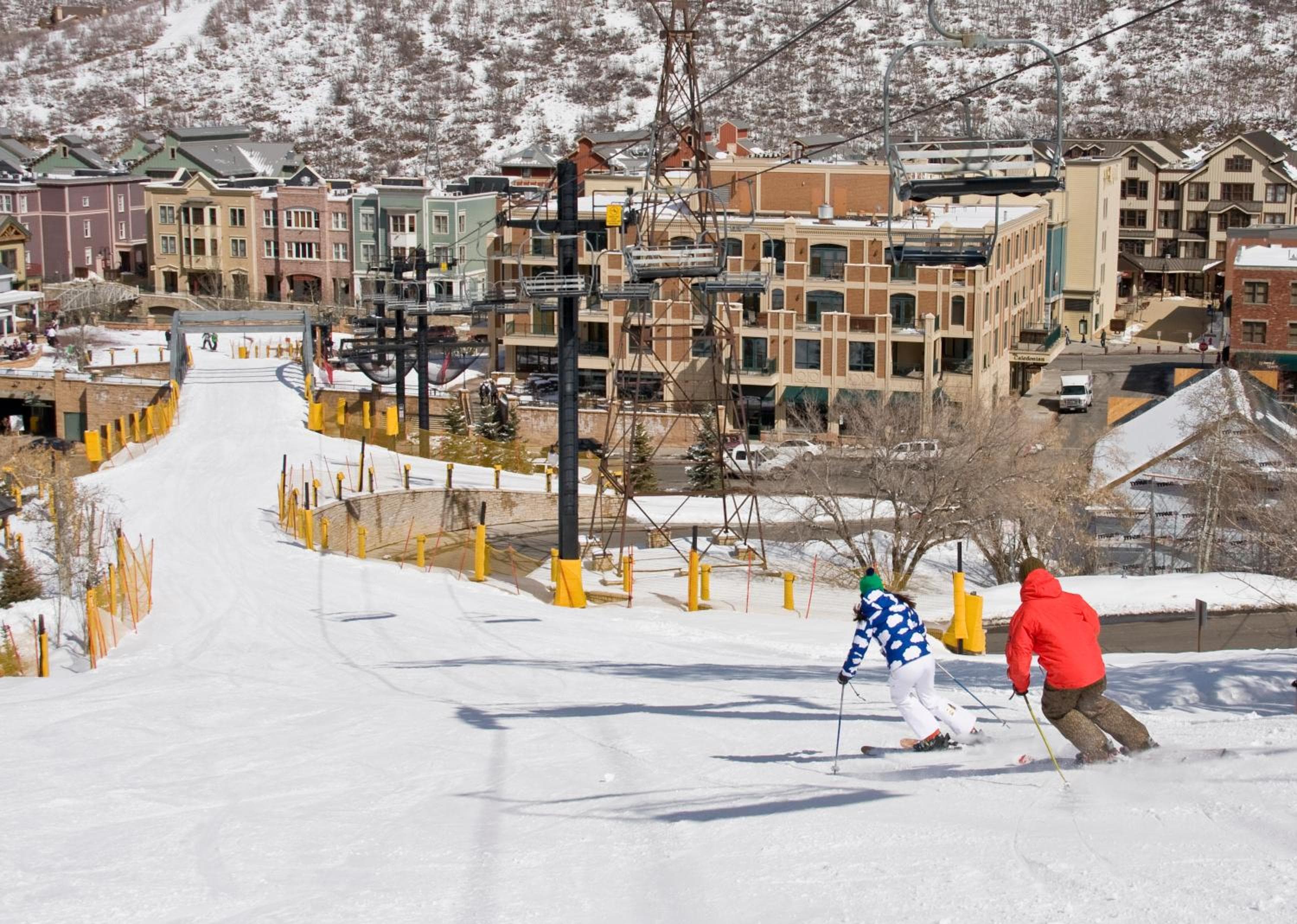 The Caledonian by All Seasons Resort Lodging, Park City, photo 5