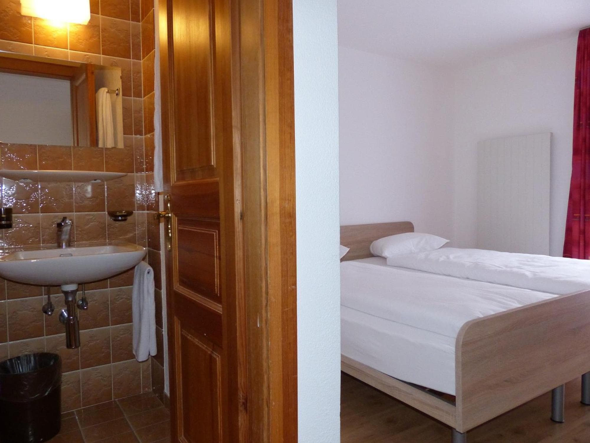 Residence Panorama, Villars-sur-Ollon, photo 2