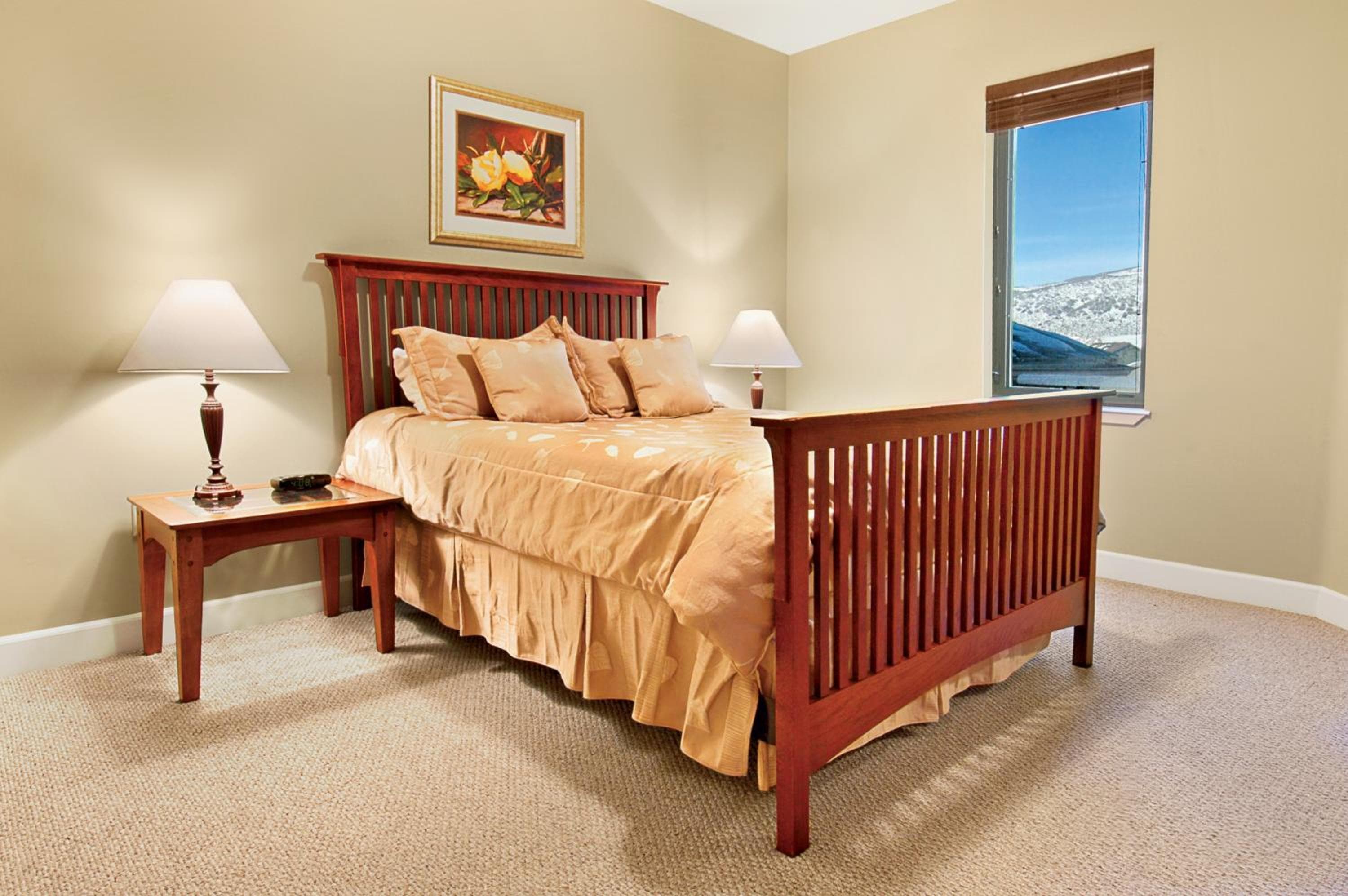 Crestview Condominiums by All Seasons Resort Lodging, Park City, photo 3