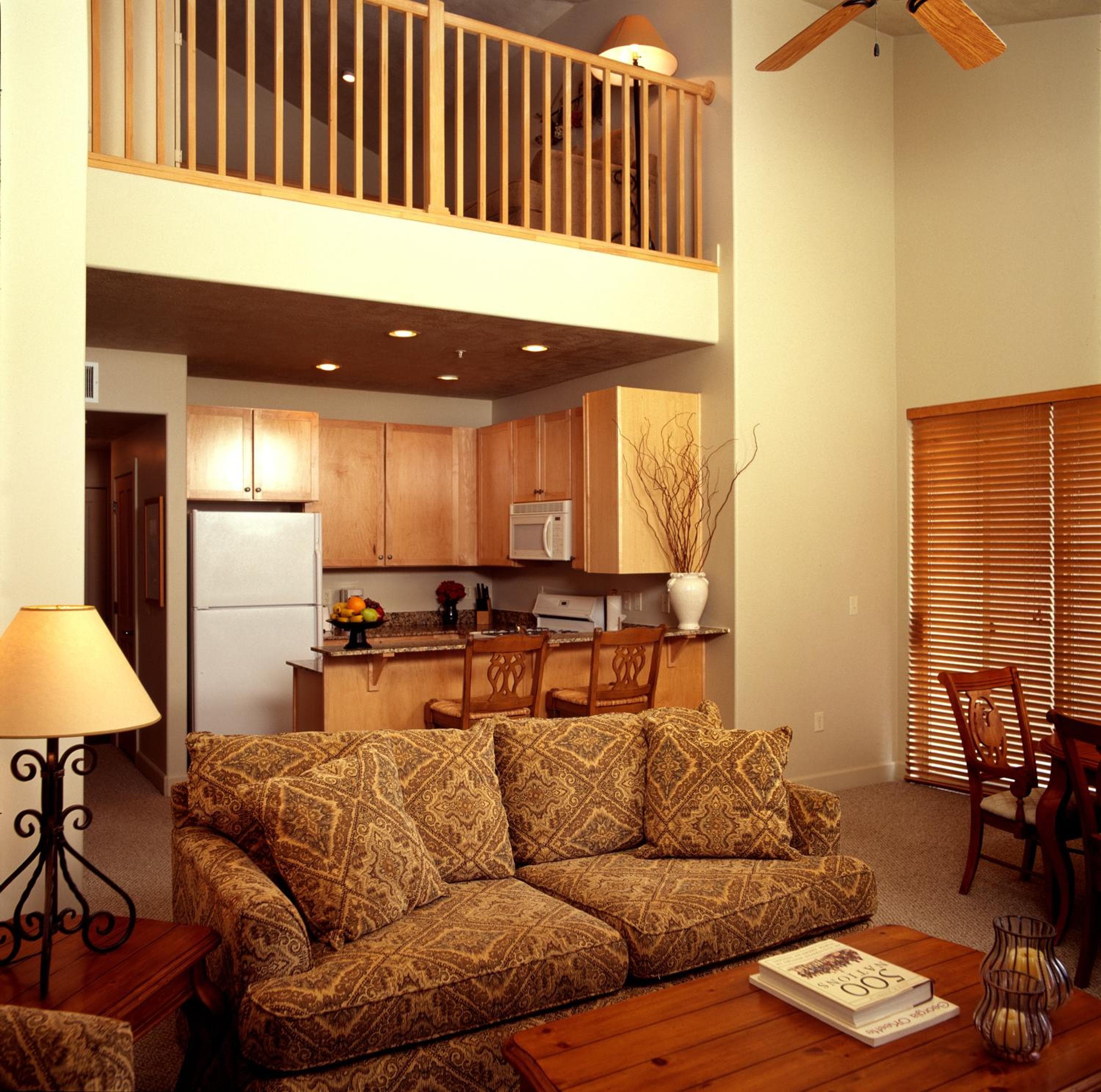 Crestview Condominiums by All Seasons Resort Lodging, Park City, photo 6
