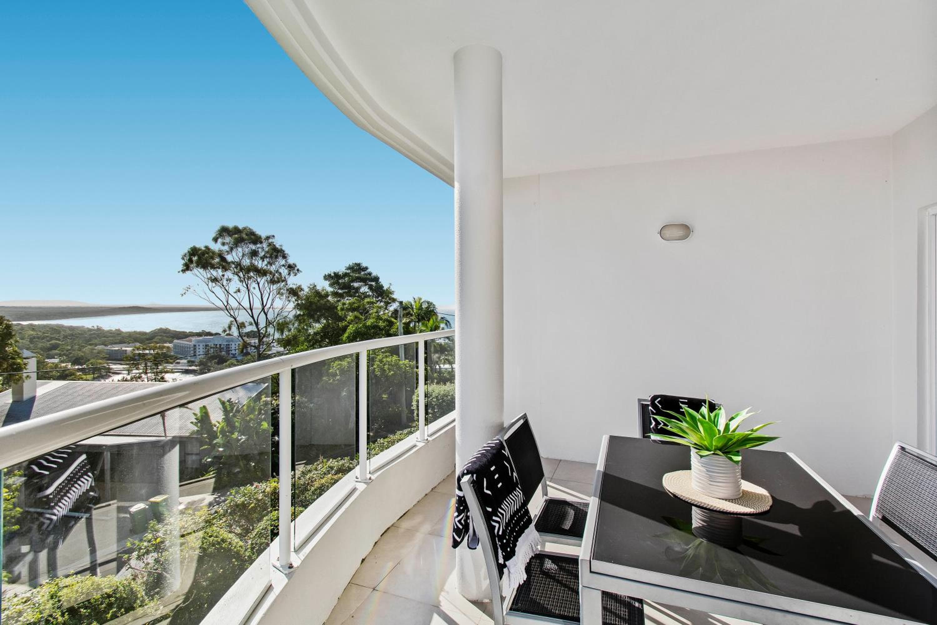The Lookout Resort Noosa, Noosa Heads, photo 5