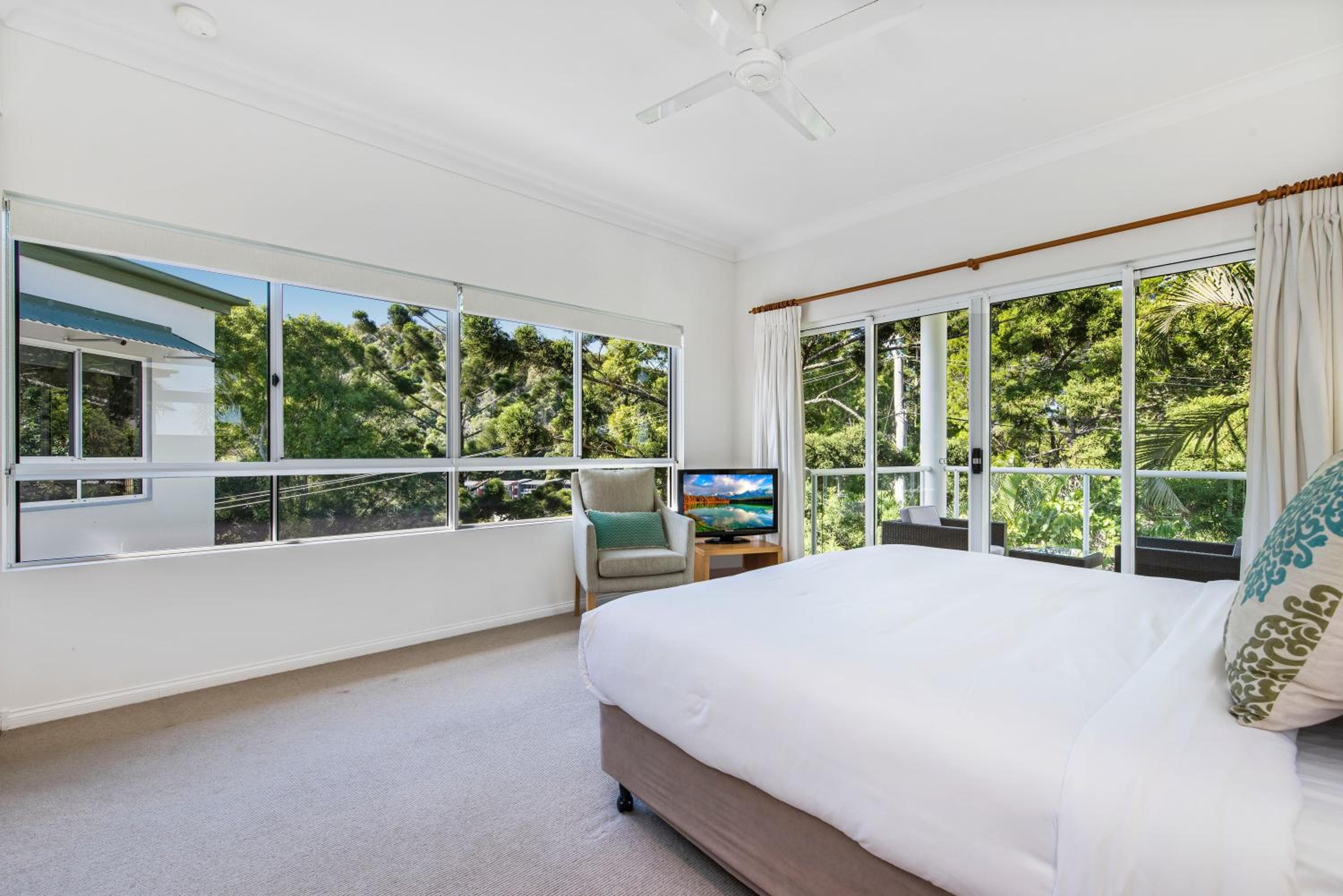 The Lookout Resort Noosa, Noosa Heads, photo 4
