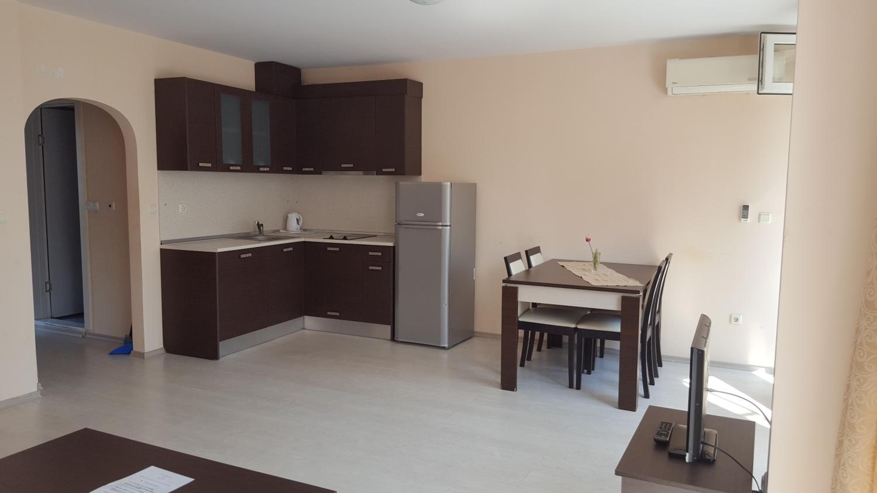 Rose Garden Omax Apartments, Sunny Beach, photo 5