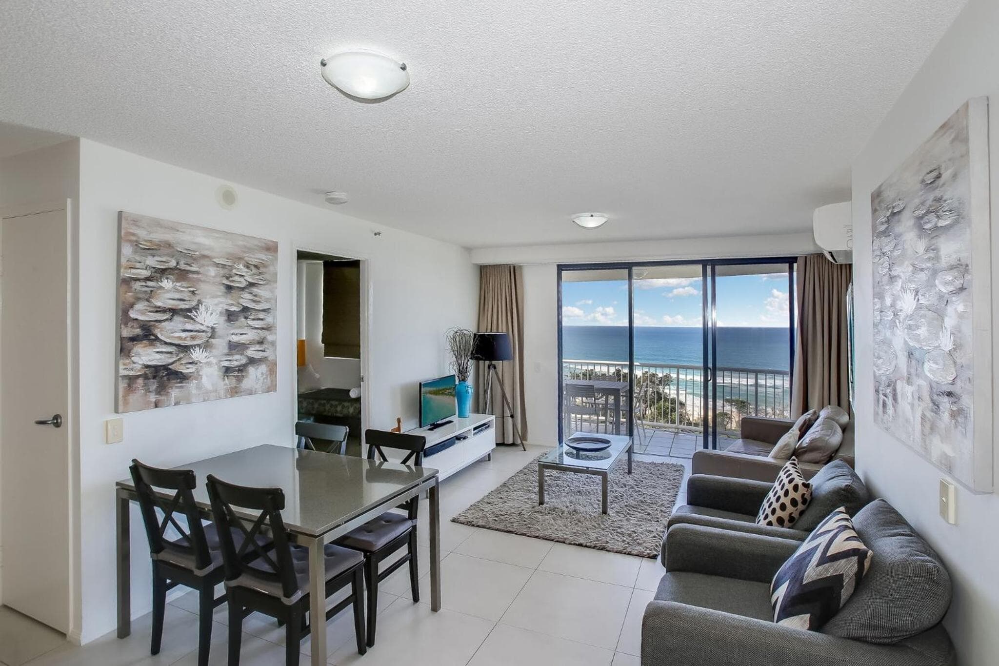 Catalina Resort, Maroochydore, photo 3