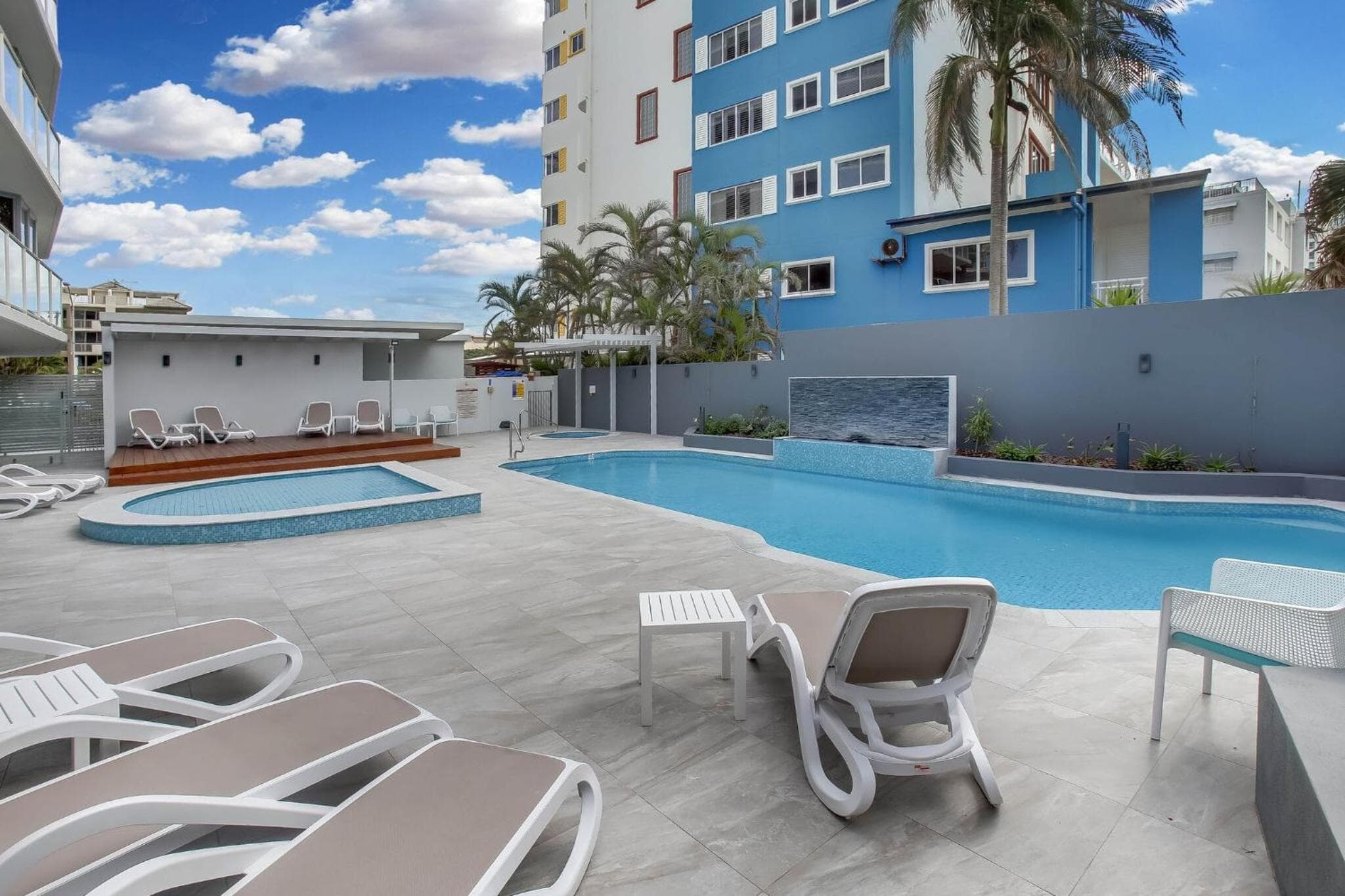 Catalina Resort, Maroochydore, photo 5