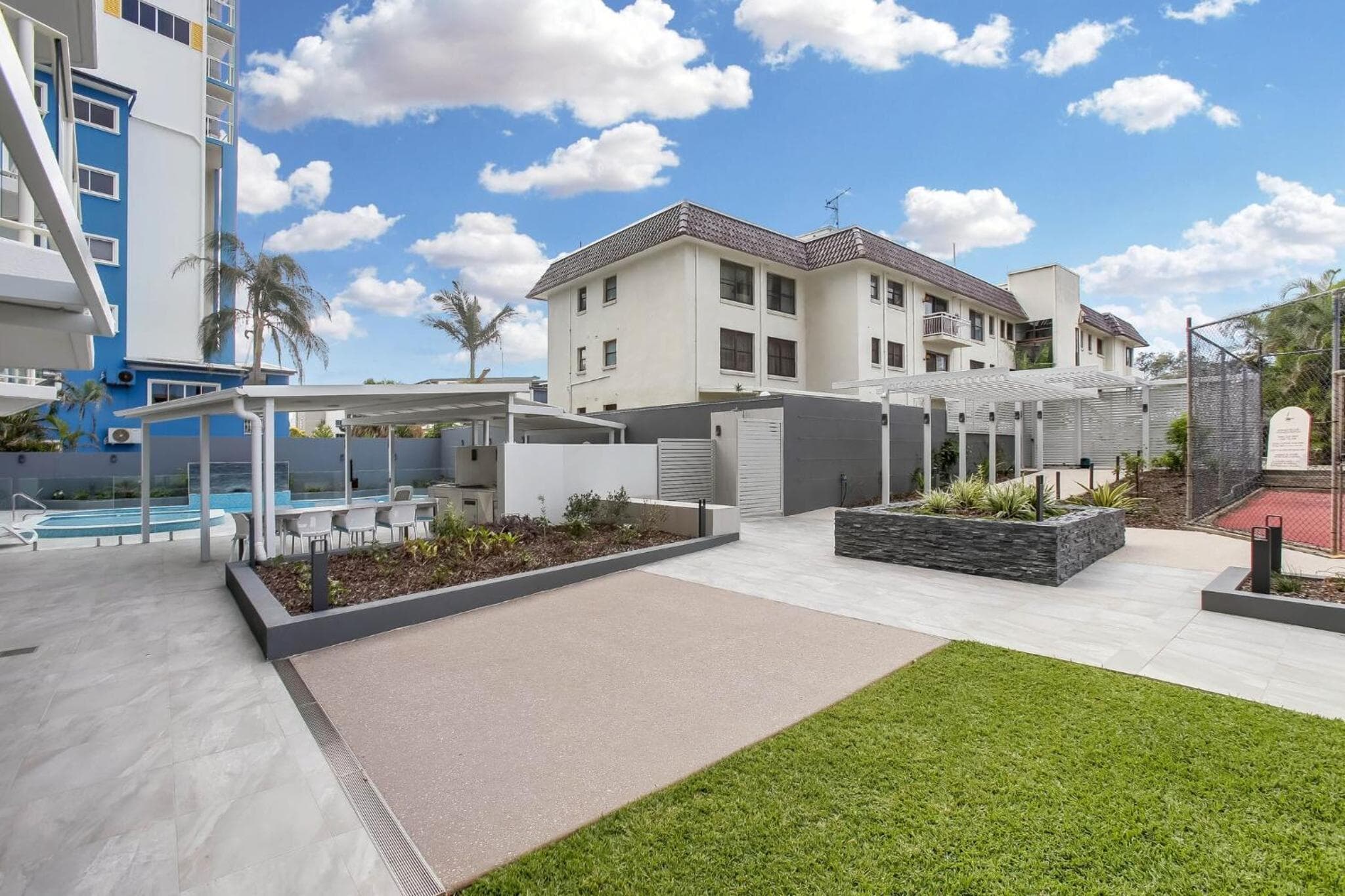 Catalina Resort, Maroochydore, photo 4