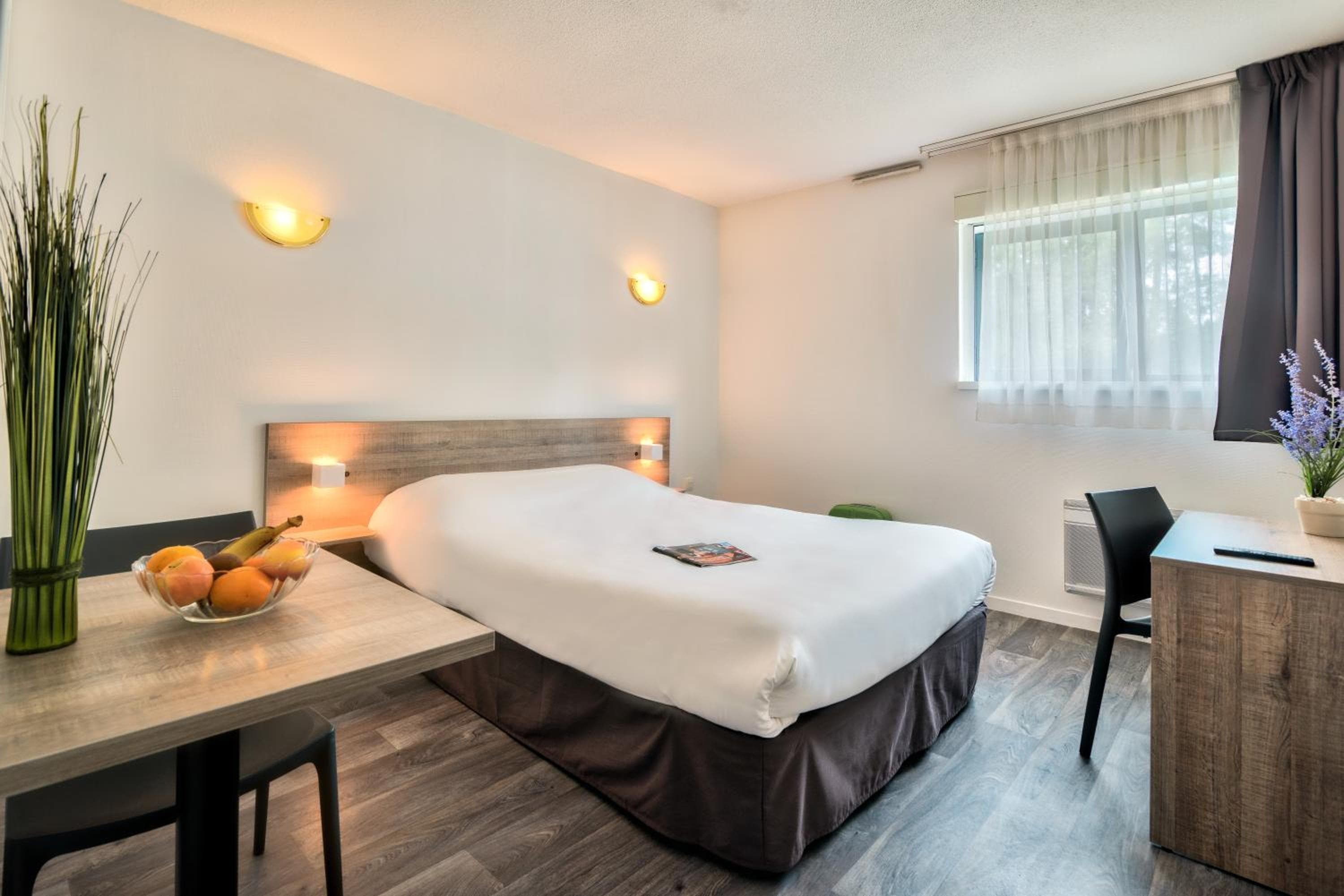 Zenitude Hôtel-Résidences Bordeaux Aéroport Mérignac, Mérignac, photo 5