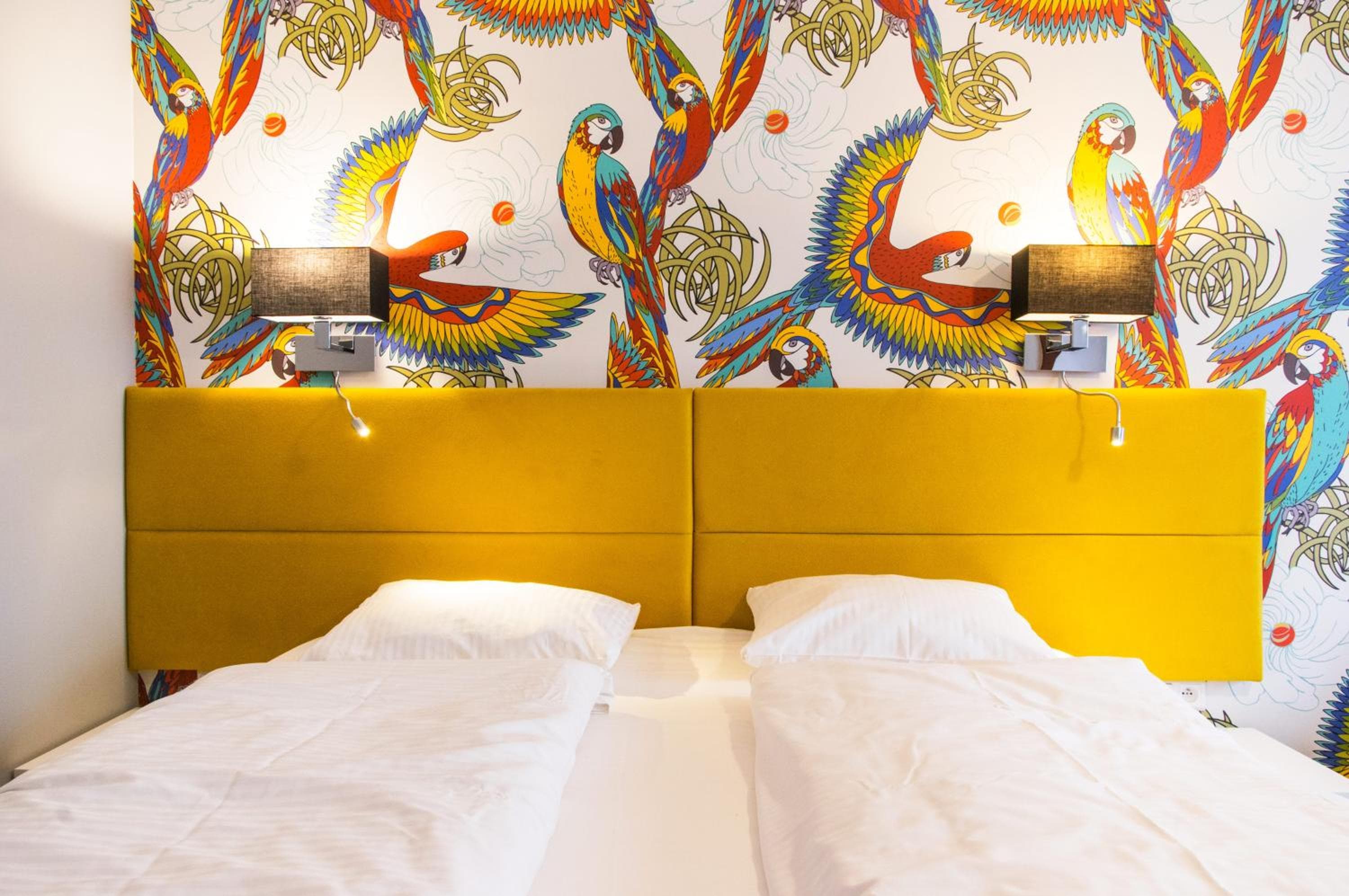 Liv'Inn Aparthotel, Kraków, photo 2