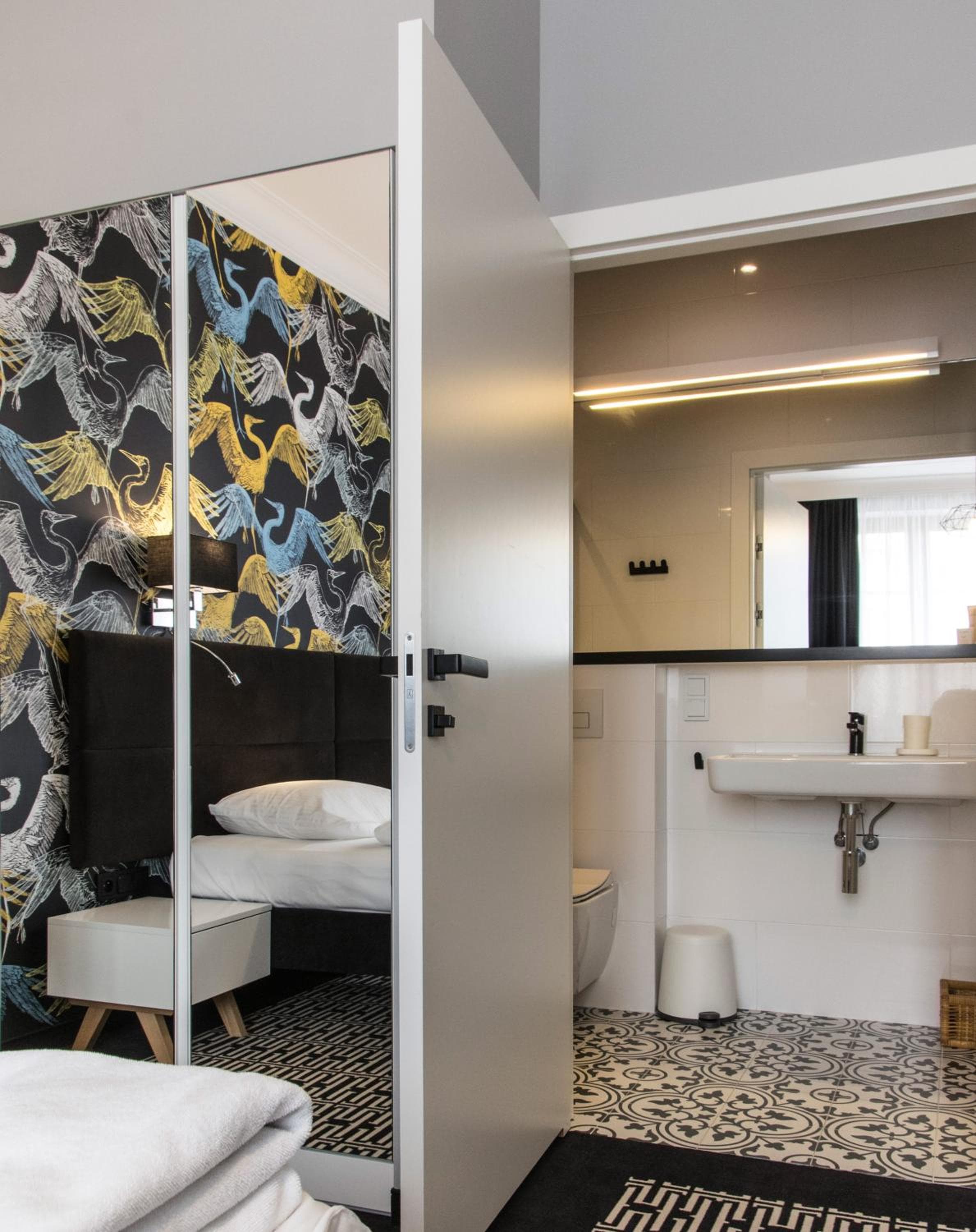 Liv'Inn Aparthotel, Kraków, photo 4
