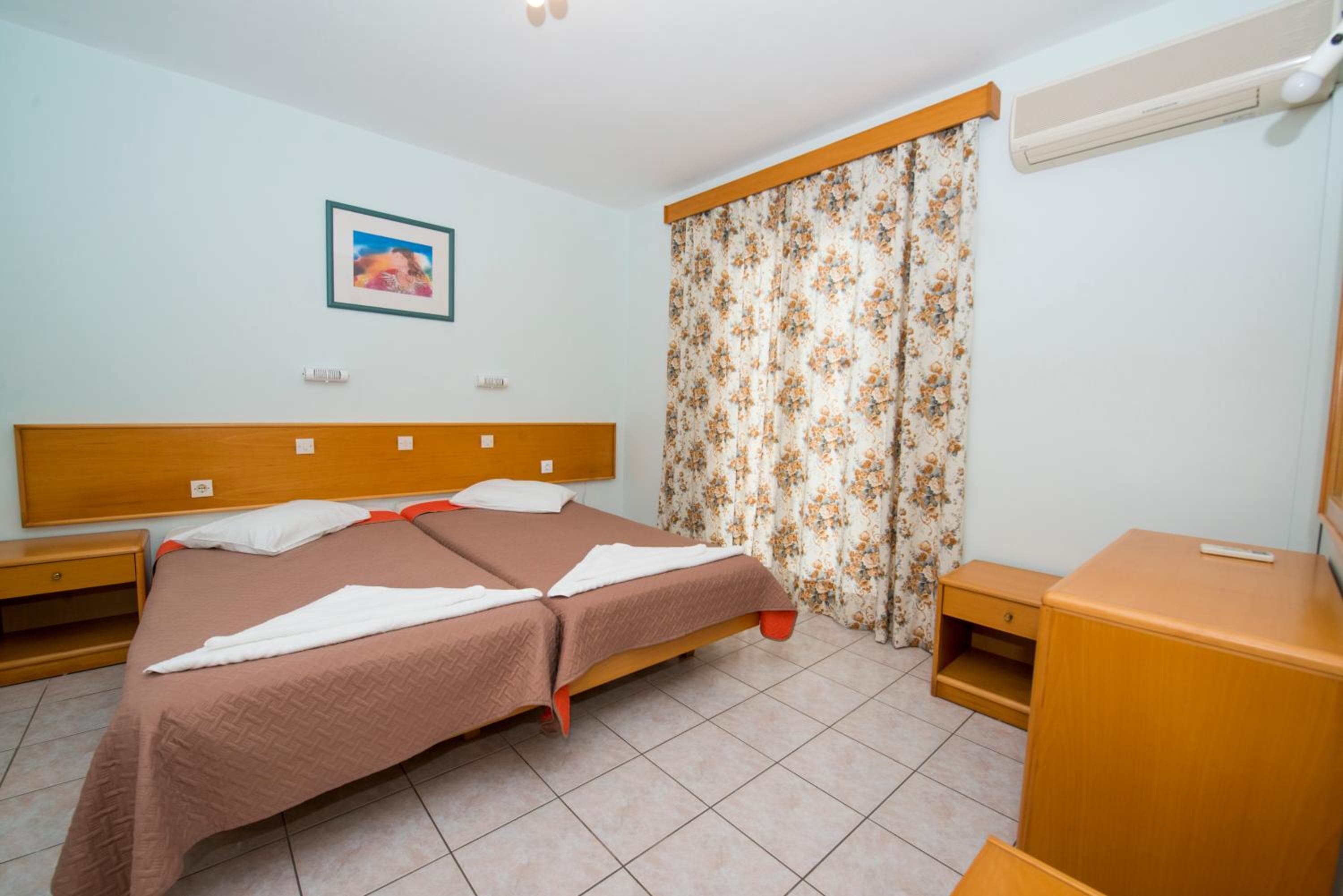 Erato Studios & Apartments, Kos Town, photo 6