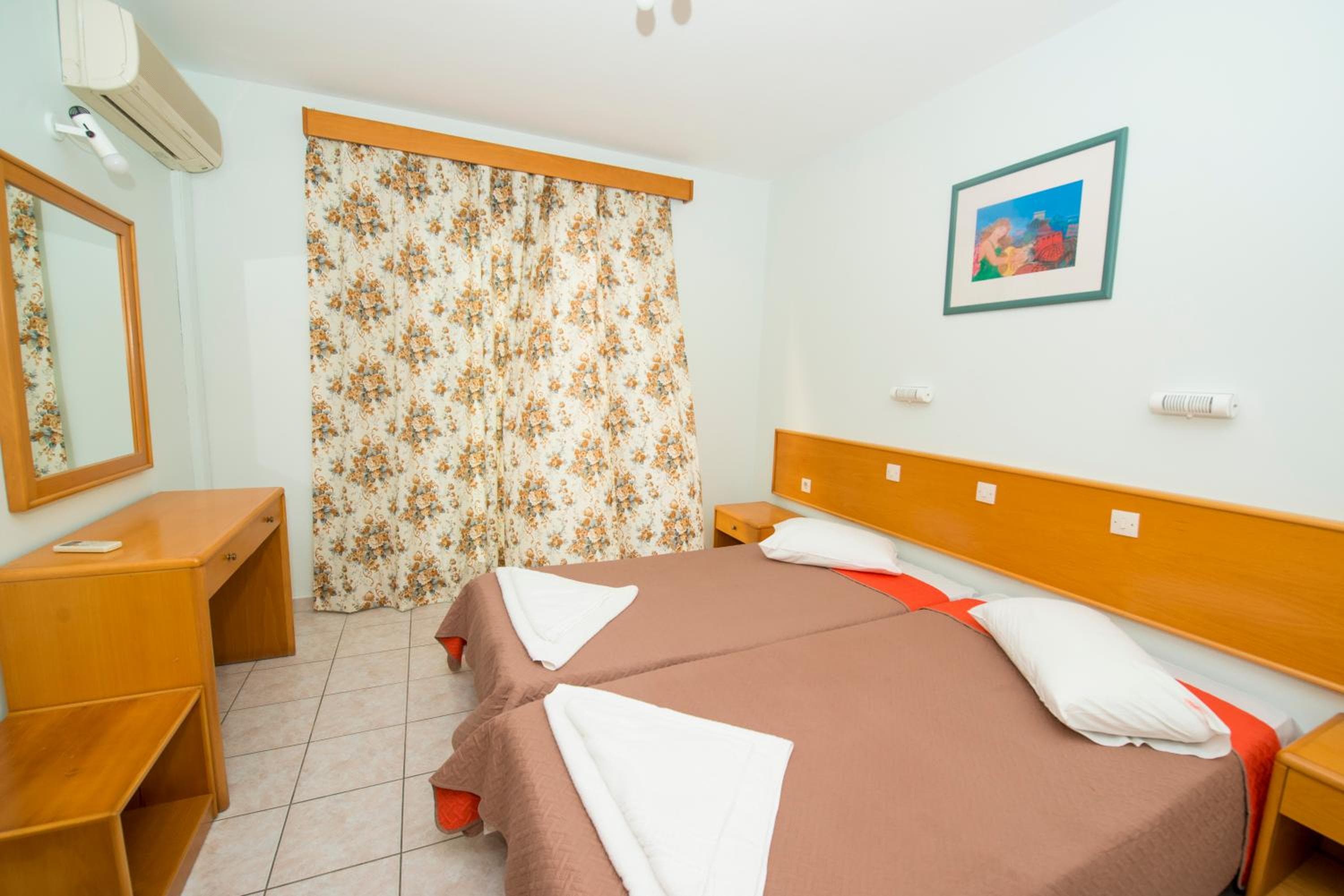 Erato Studios & Apartments, Kos Town, photo 5