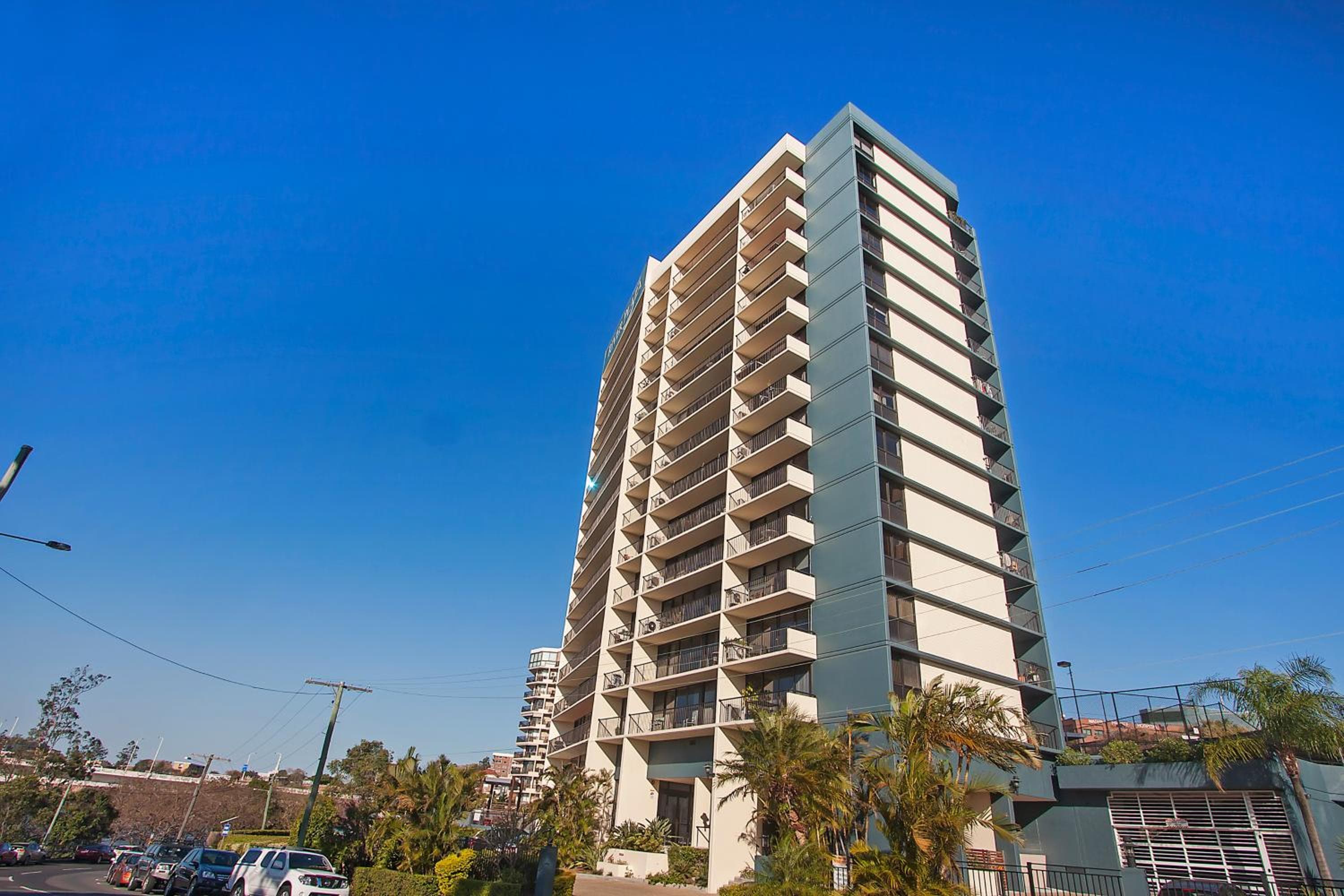 River Plaza Apartments Brisbane Southbank, Brisbane