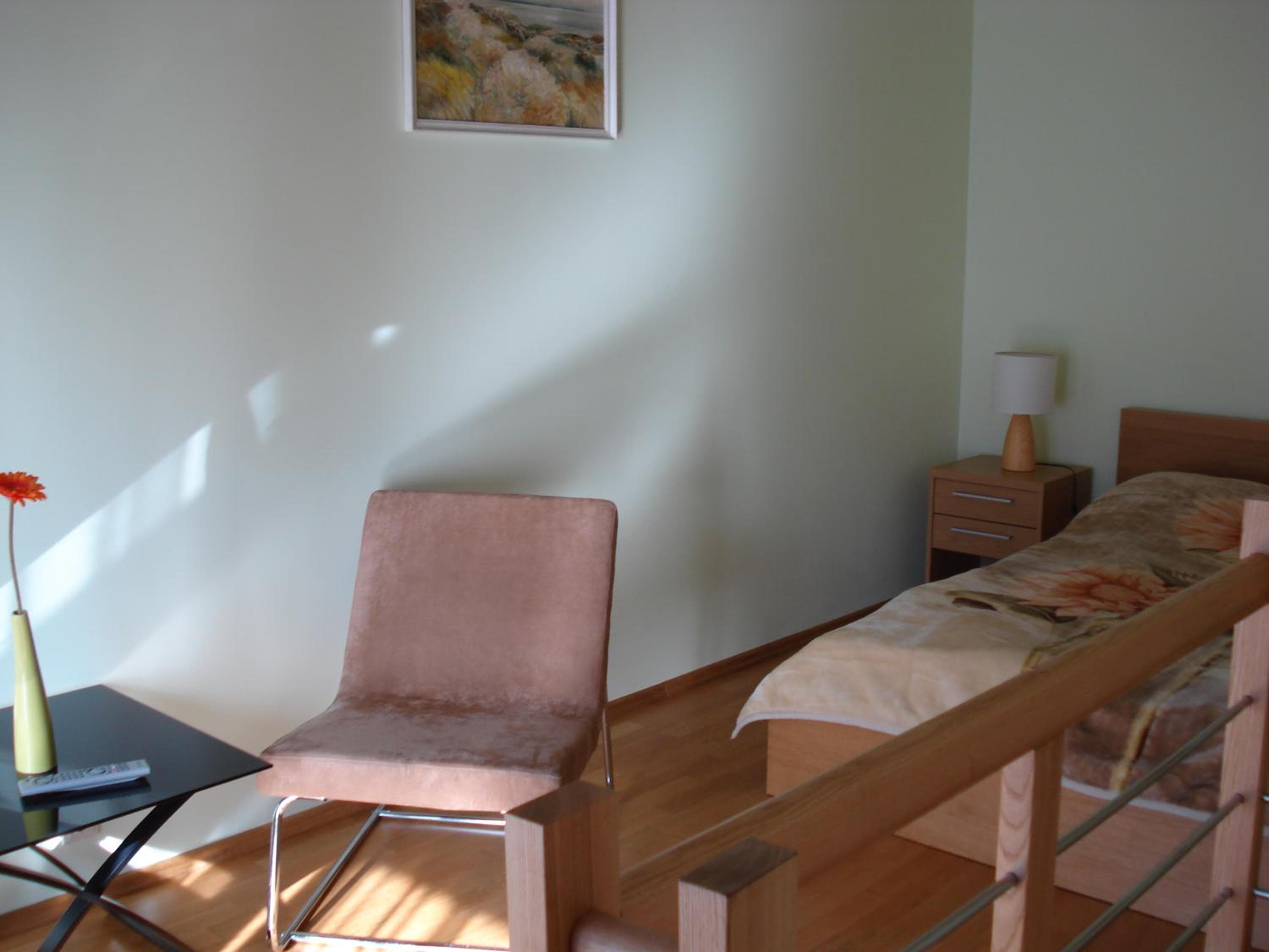 Vila Saulė, Palanga, photo 3