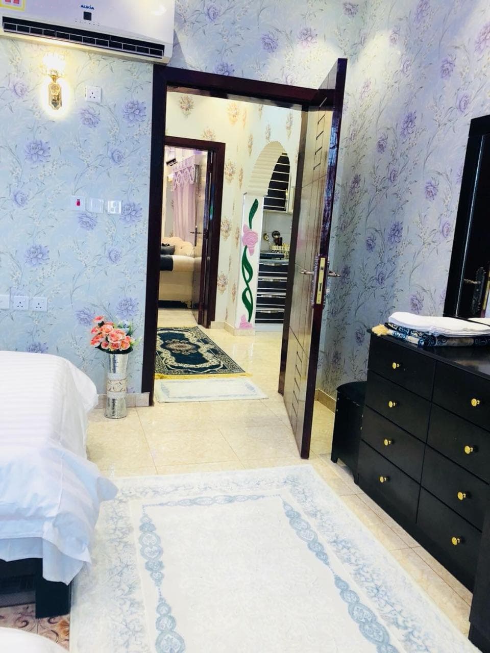 Bahget Eljouf Furnished Apartment, Sakakah, photo 3