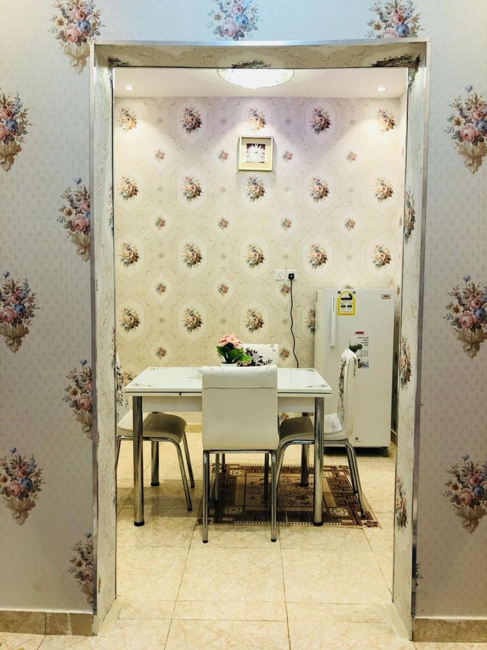Bahget Eljouf Furnished Apartment, Sakakah, photo 6
