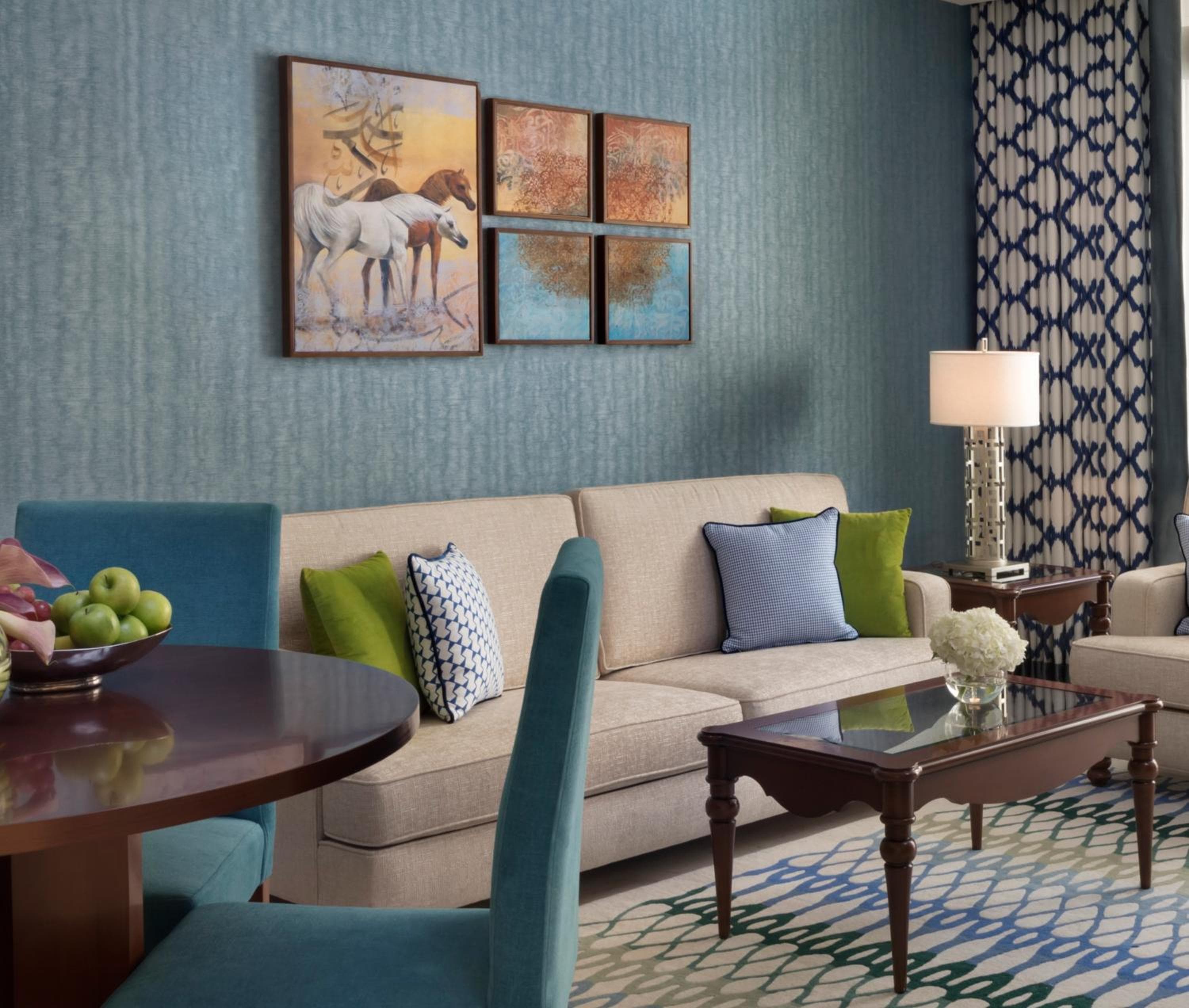 Al Najada Doha Hotel Apartments by Oaks, Doha, photo 3