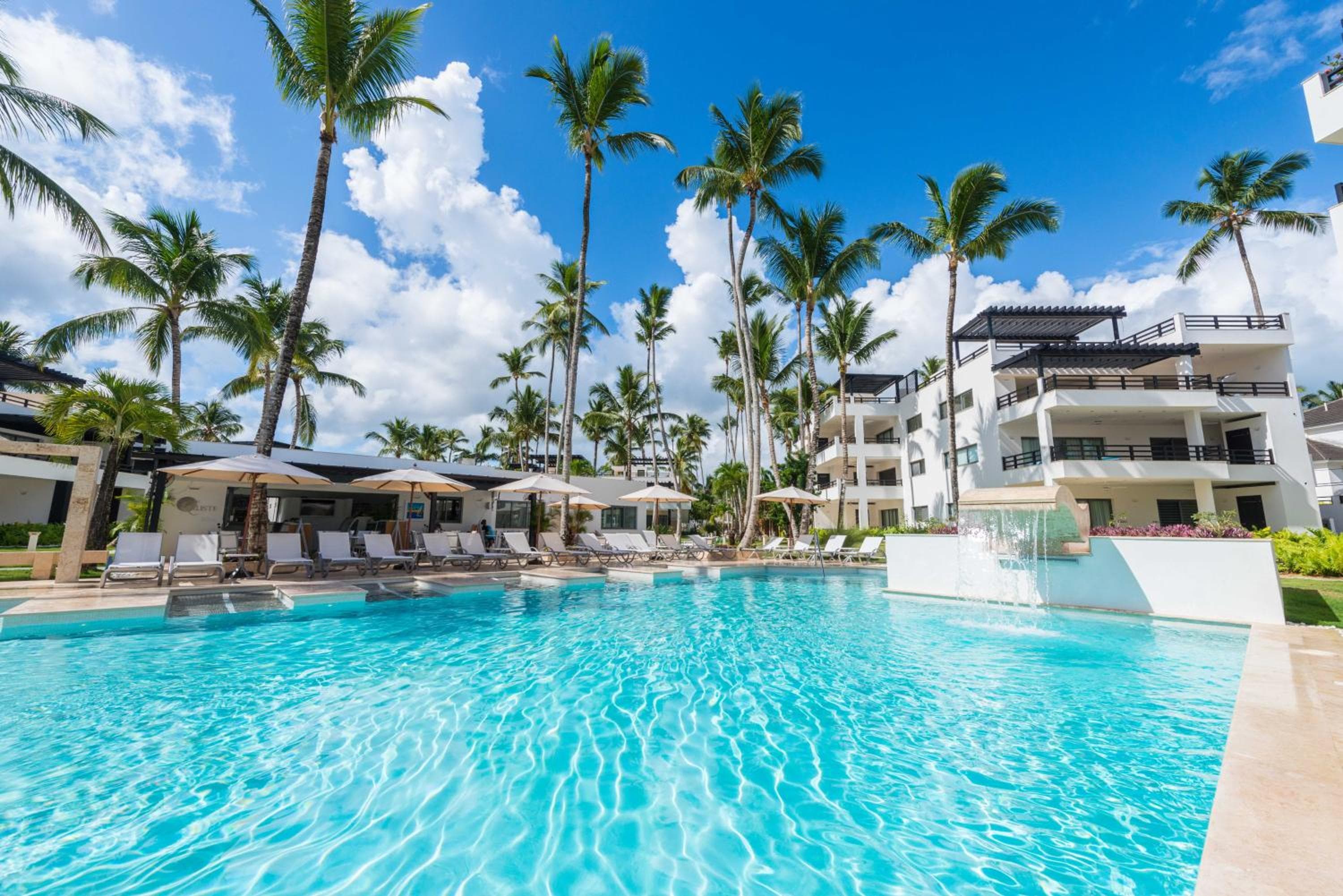 Aligio Apart-hotel & Spa - Las Terrenas, Las Terrenas