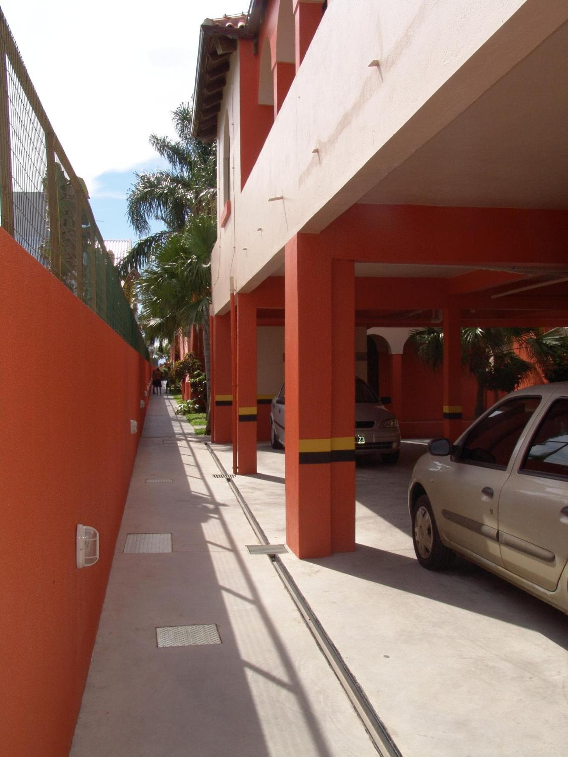 La Alhambra Apart Hotel, Florianópolis, photo 3