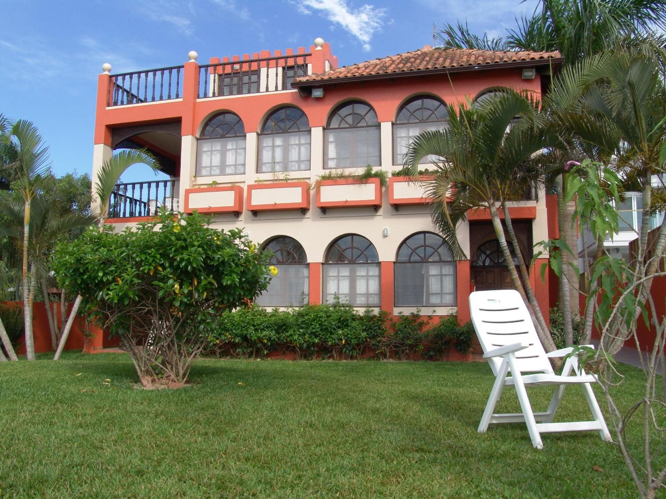 La Alhambra Apart Hotel, Florianópolis