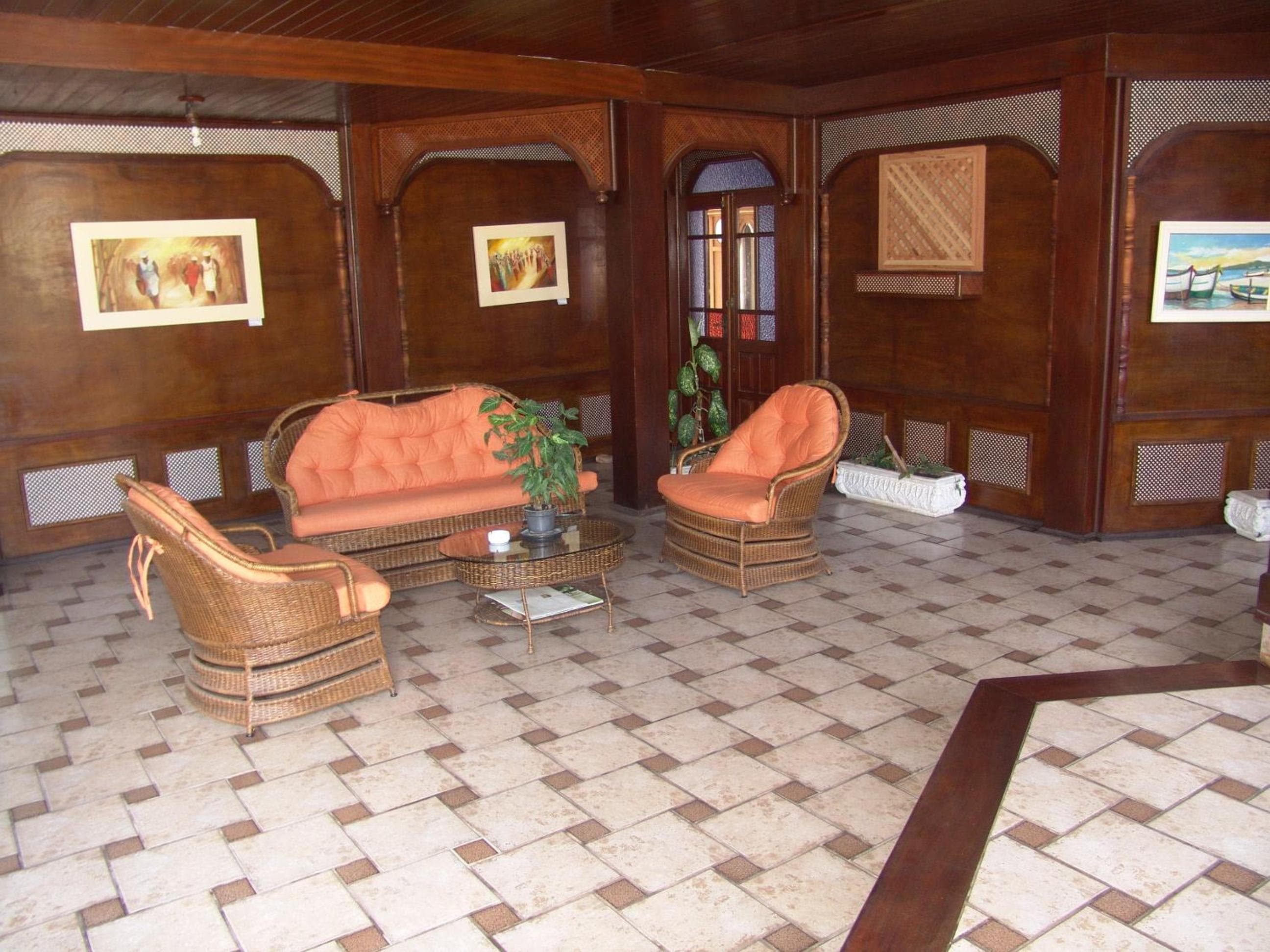 La Alhambra Apart Hotel, Florianópolis, photo 4