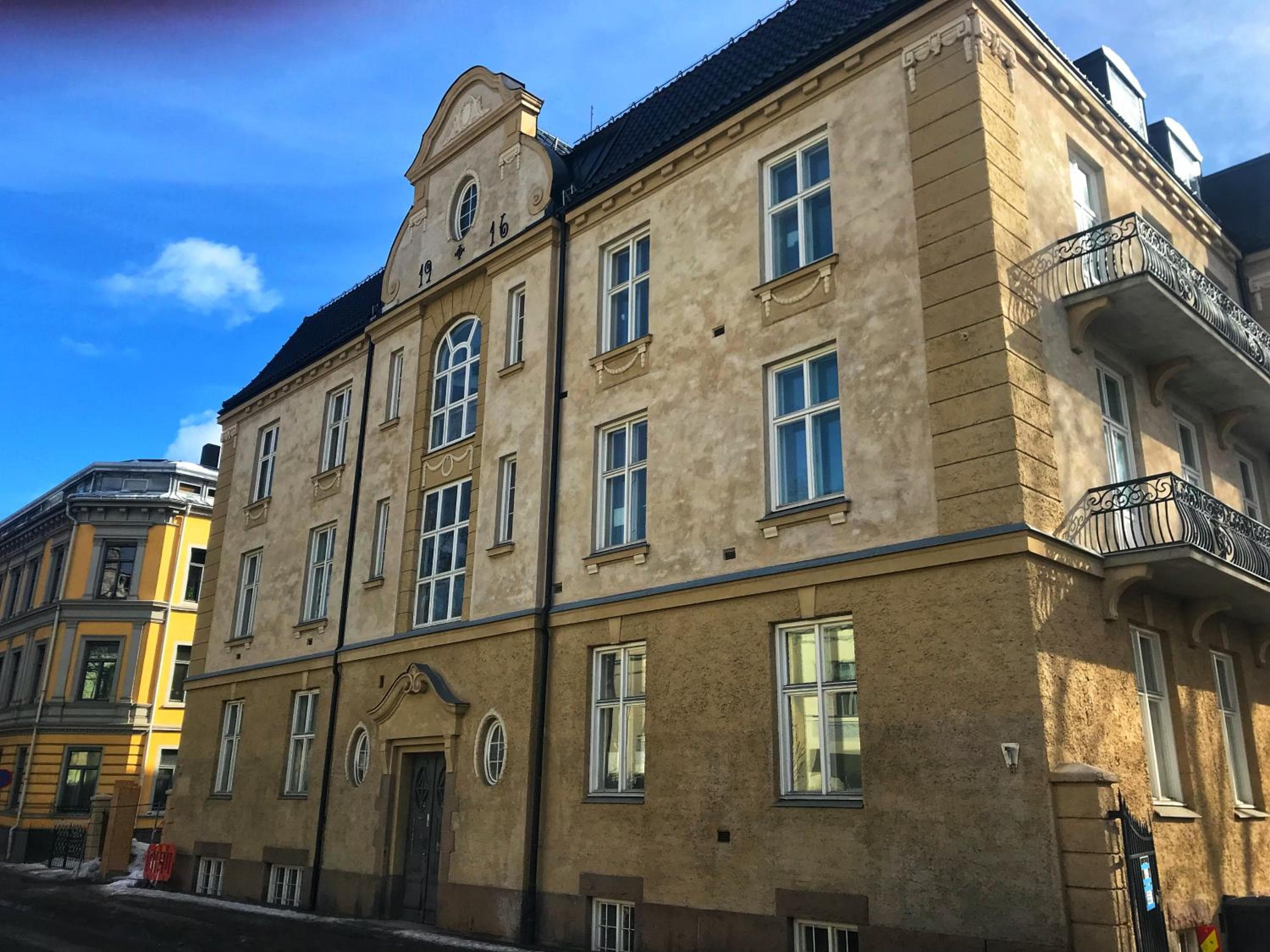The Apartments Company - The Sweet, Oslo