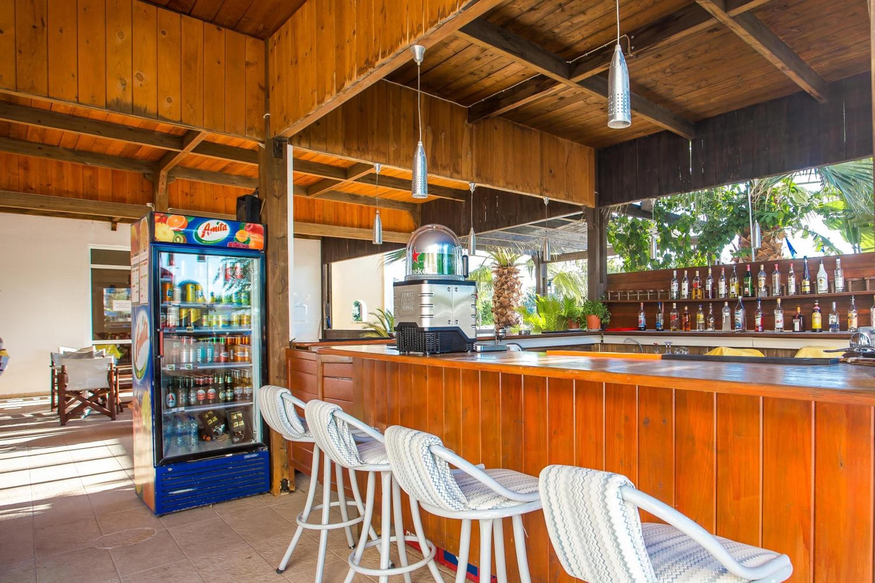 Mon Repos Hotel, Faliraki, photo 3