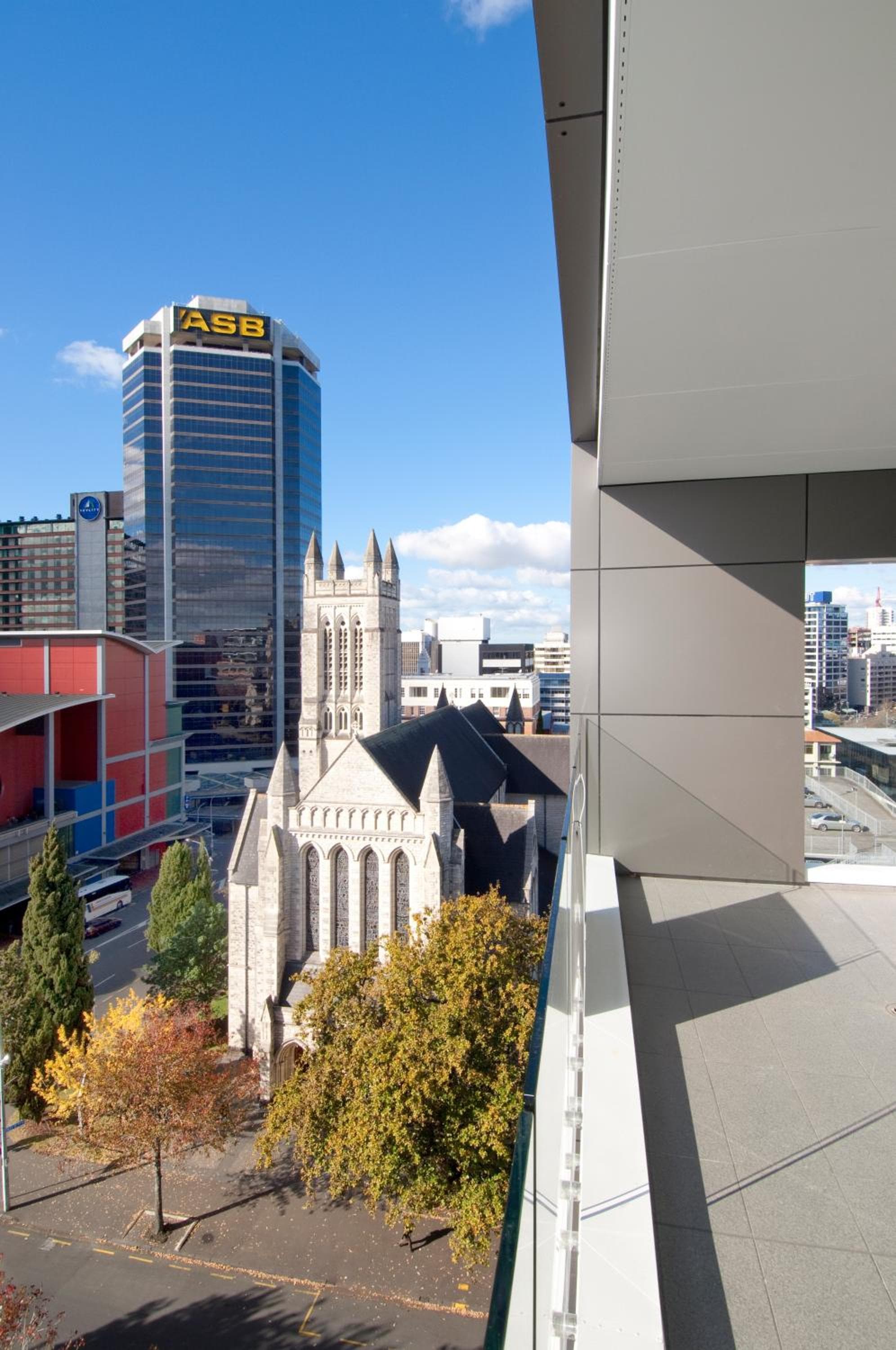 Quest on Hobson Serviced Apartments, Auckland, photo 3