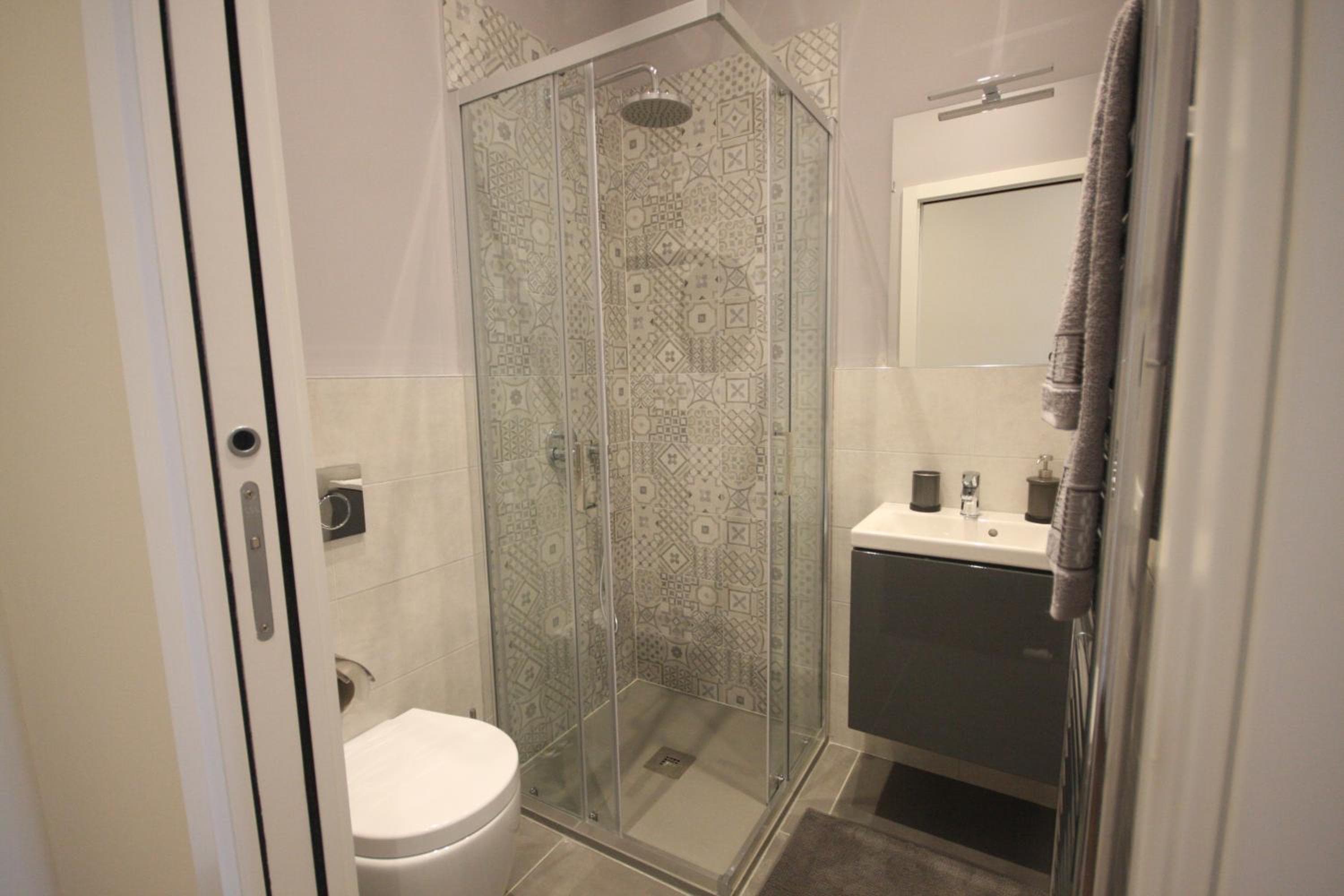 Miramare Luxury Suites, Trieste