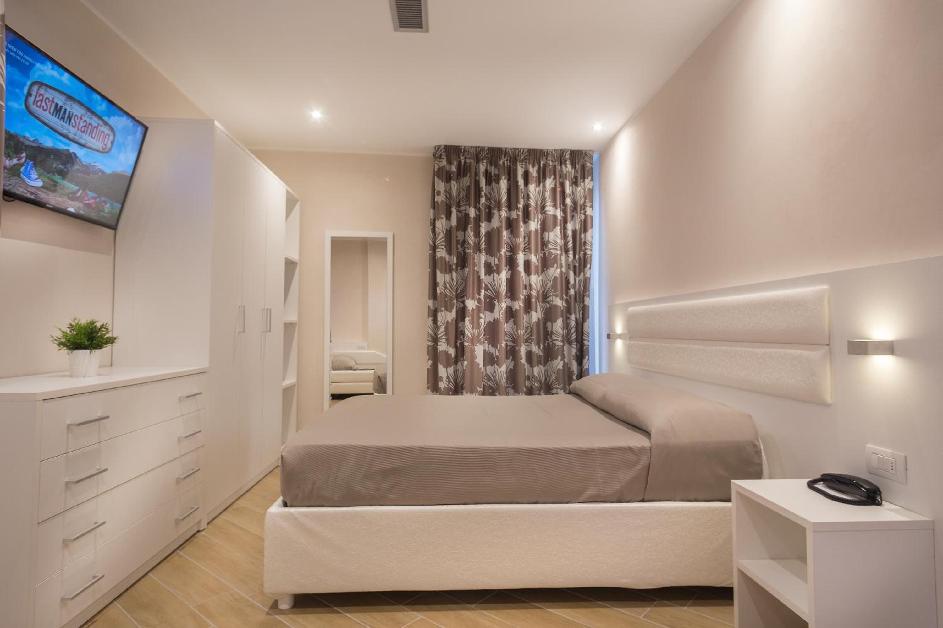 White Suite & Apartments, Bellaria-Igea Marina, photo 3