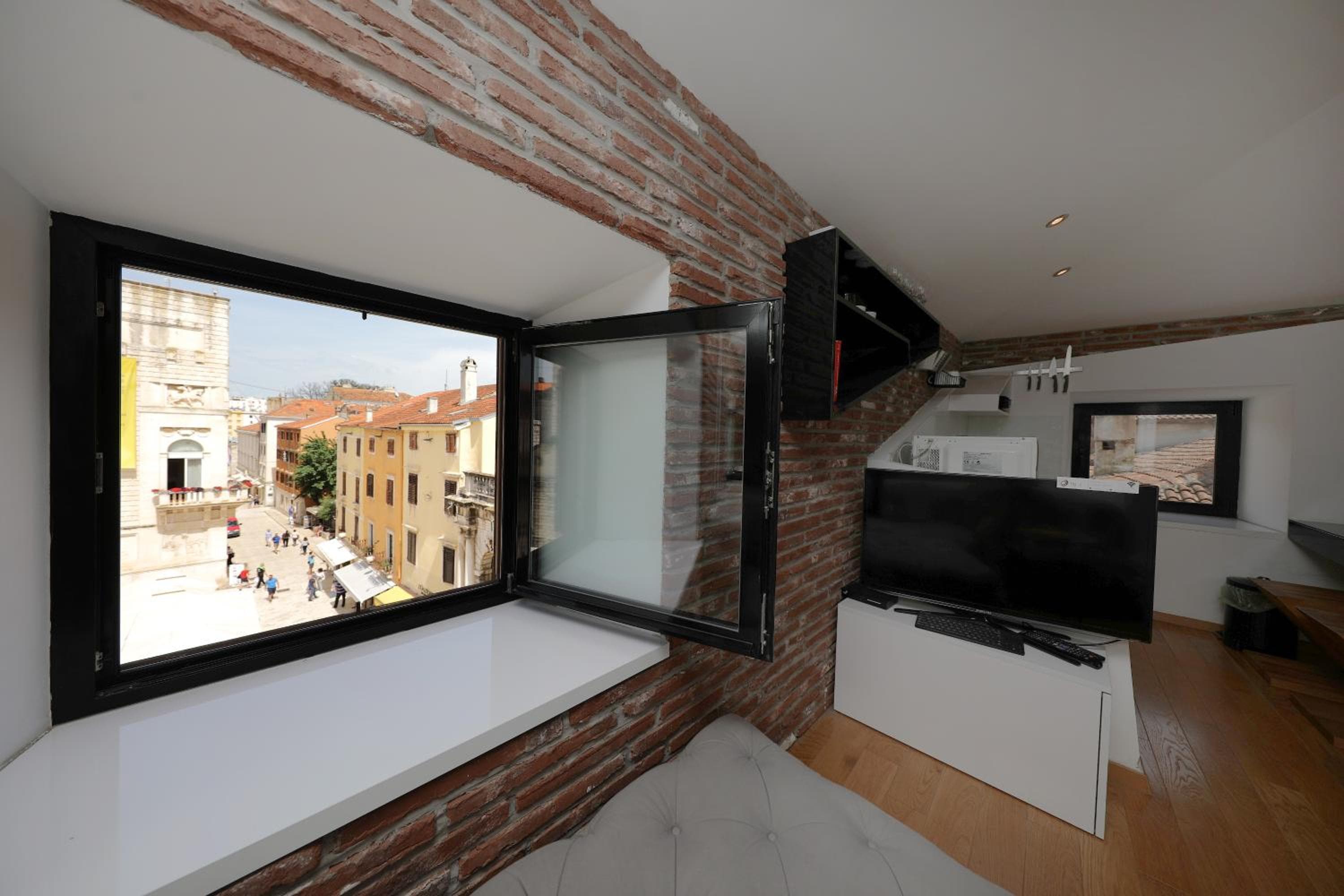 Central Apartments Integrated Hotel, Zadar, photo 6