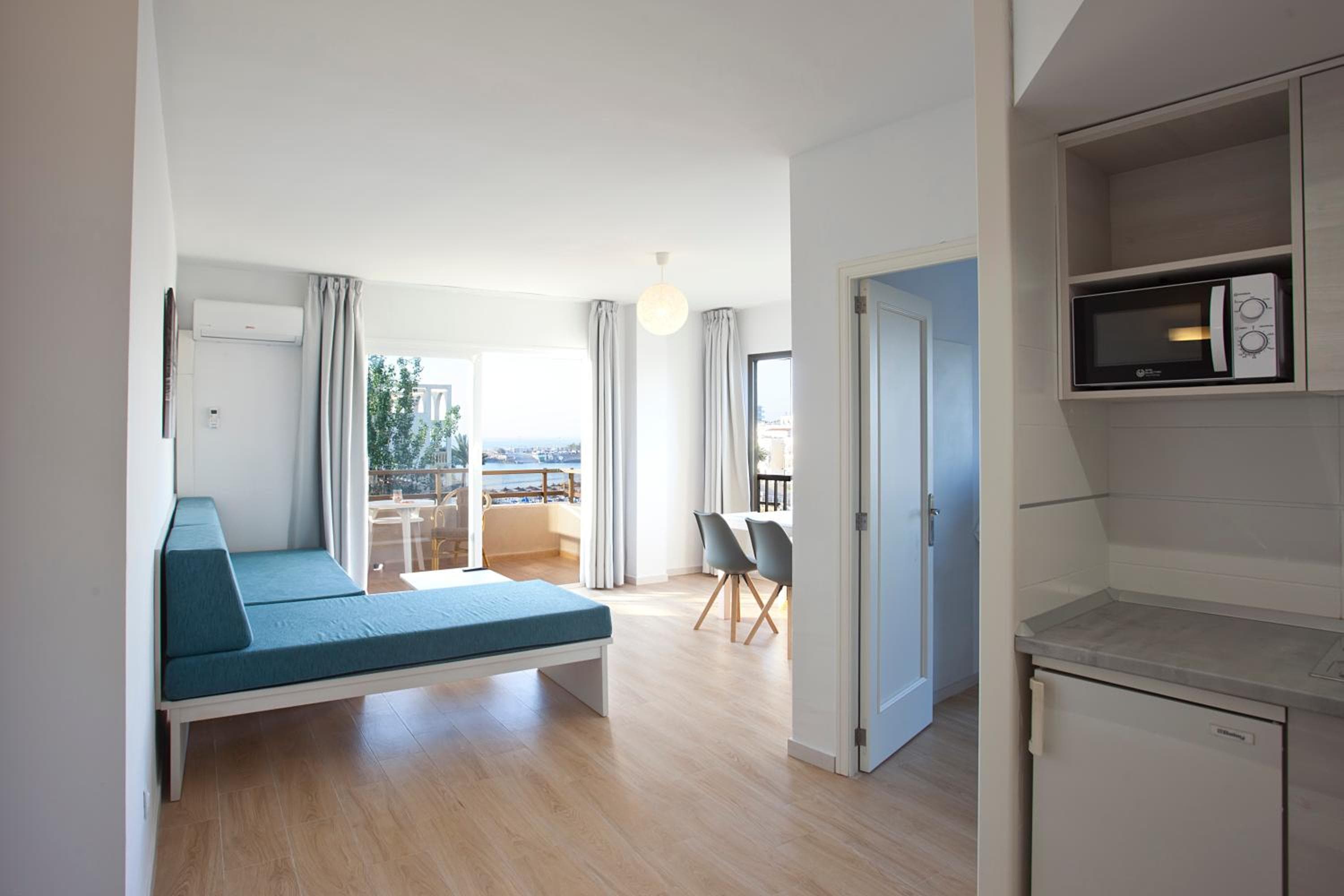 BJ Playamar Hotel & Apartamentos, S'Illot, photo 5
