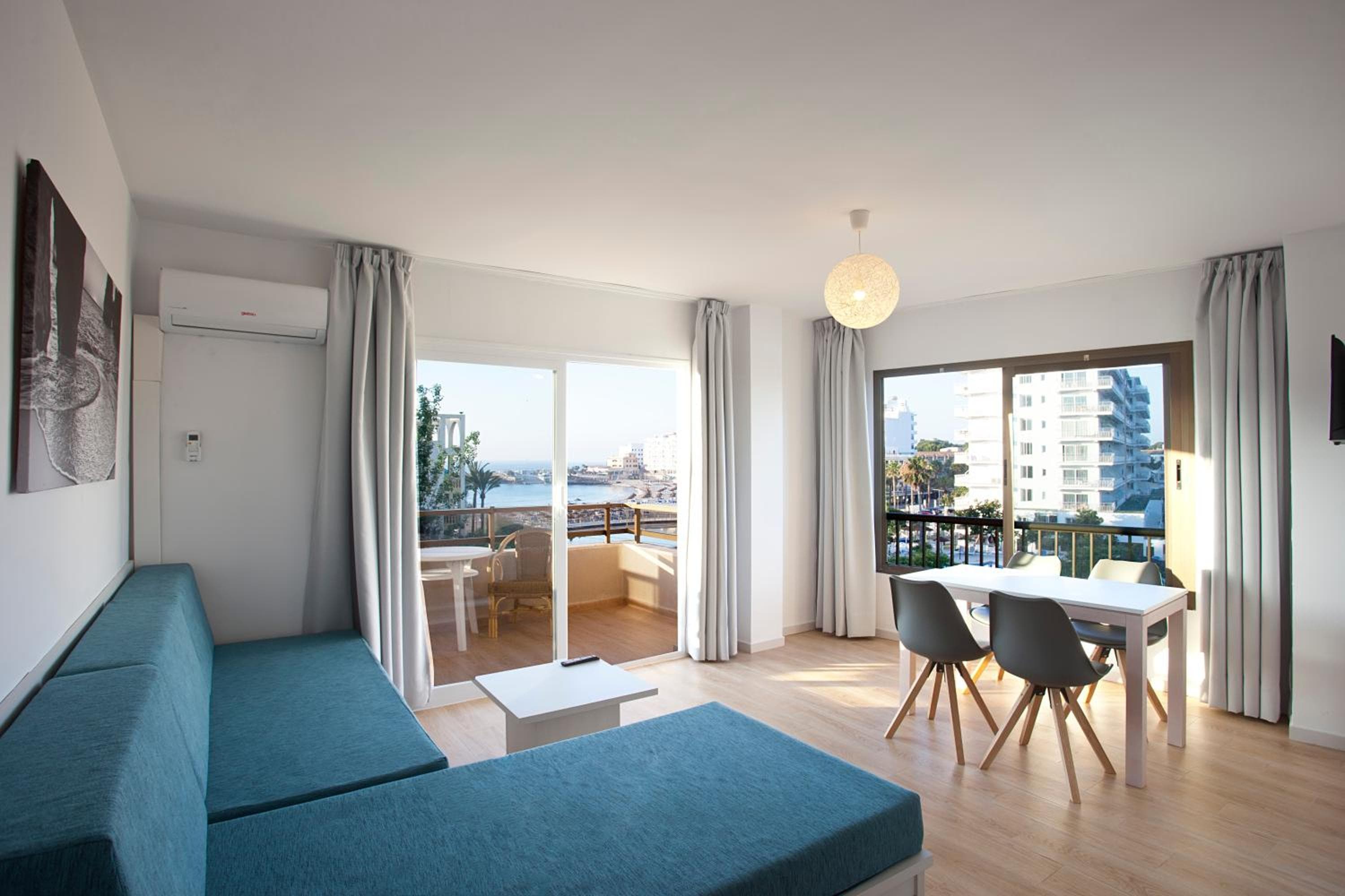 BJ Playamar Hotel & Apartamentos, S'Illot