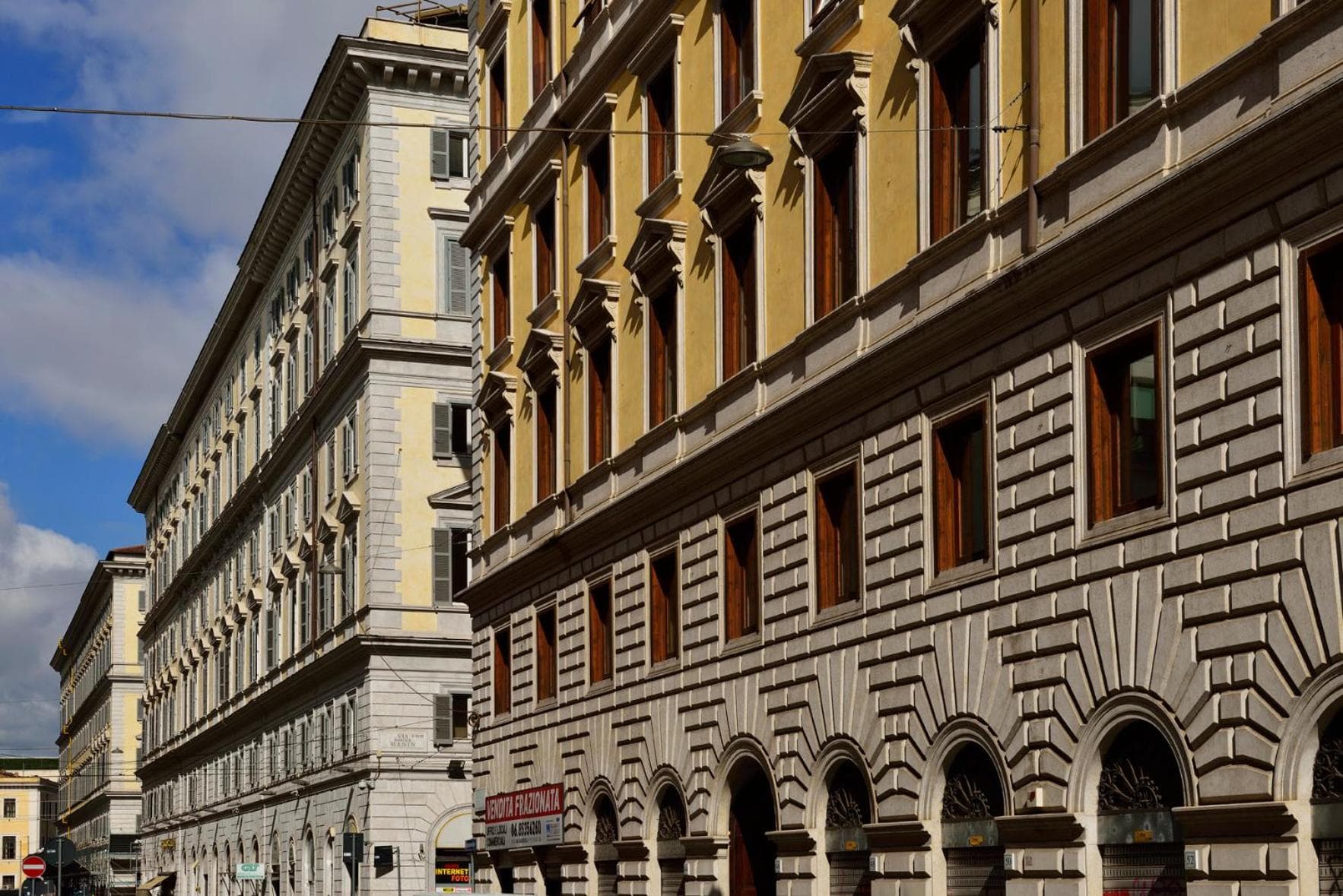 Roma Resort Termini, Rome